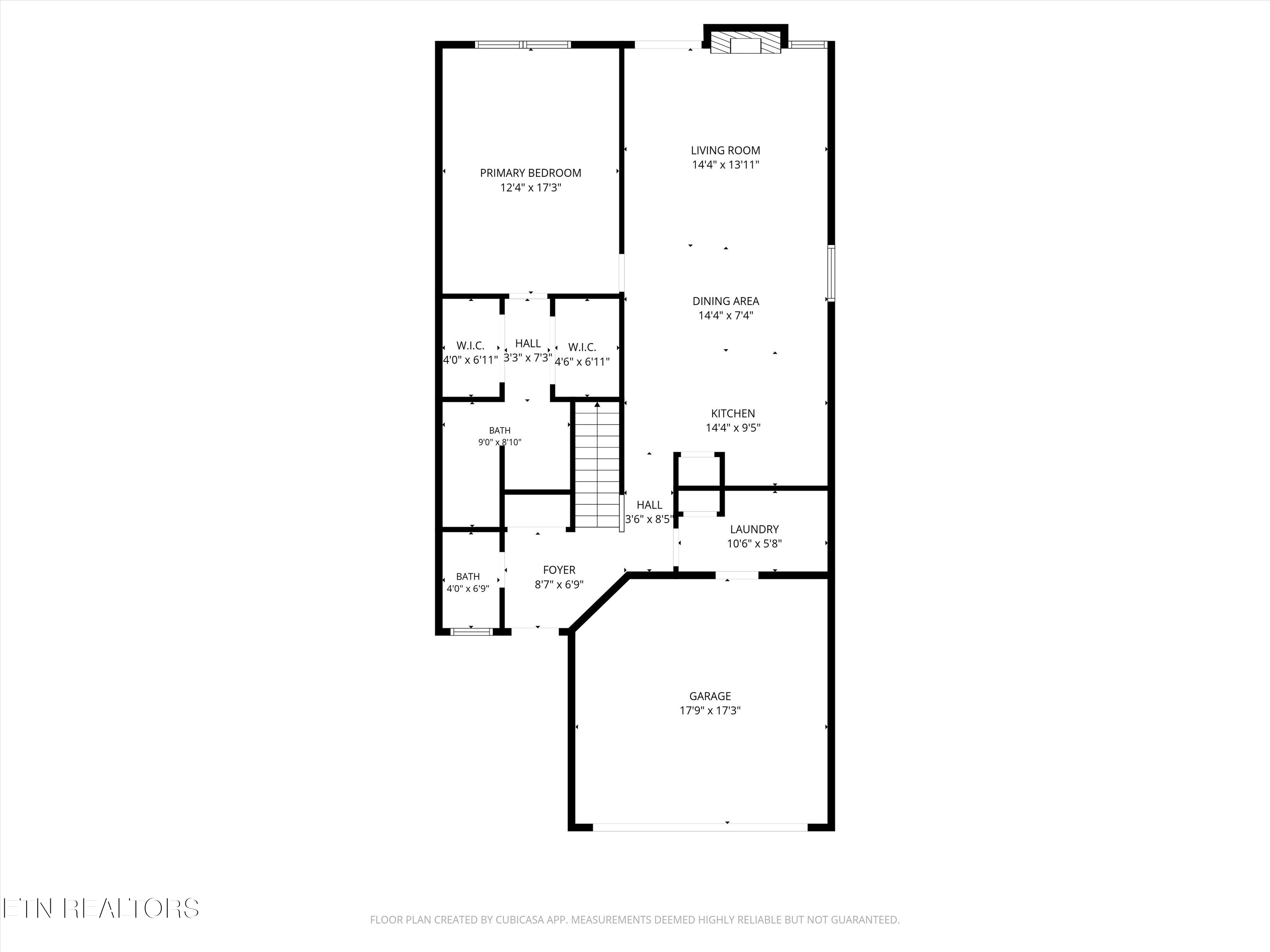 665 Farragut Commons Drive