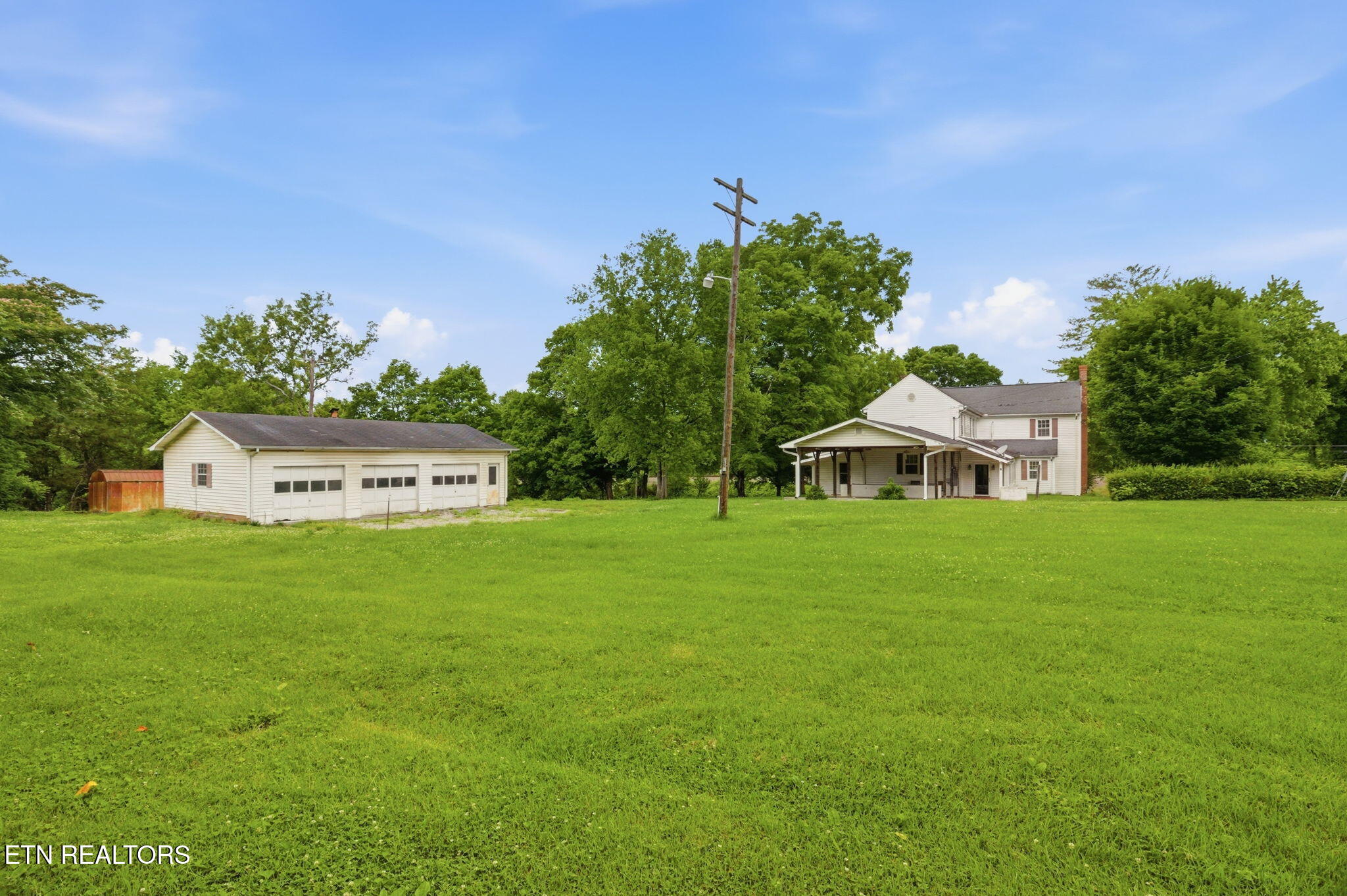 9320 Mascot Rd