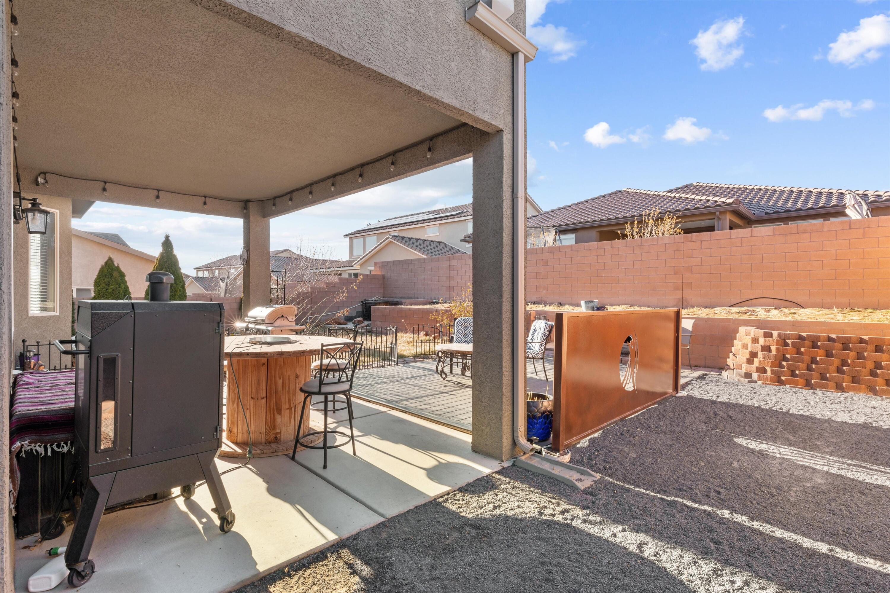 2747 Camacho Road SE