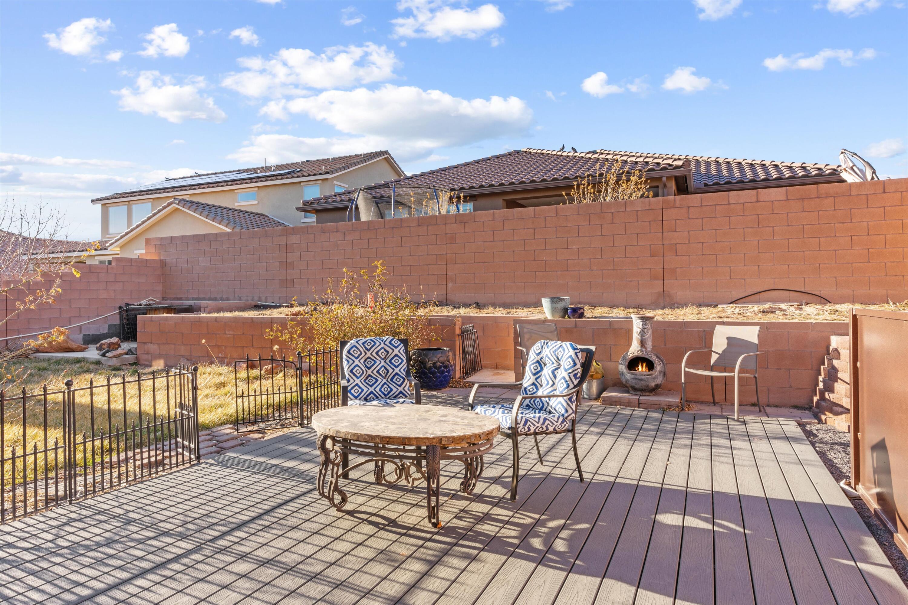 2747 Camacho Road SE