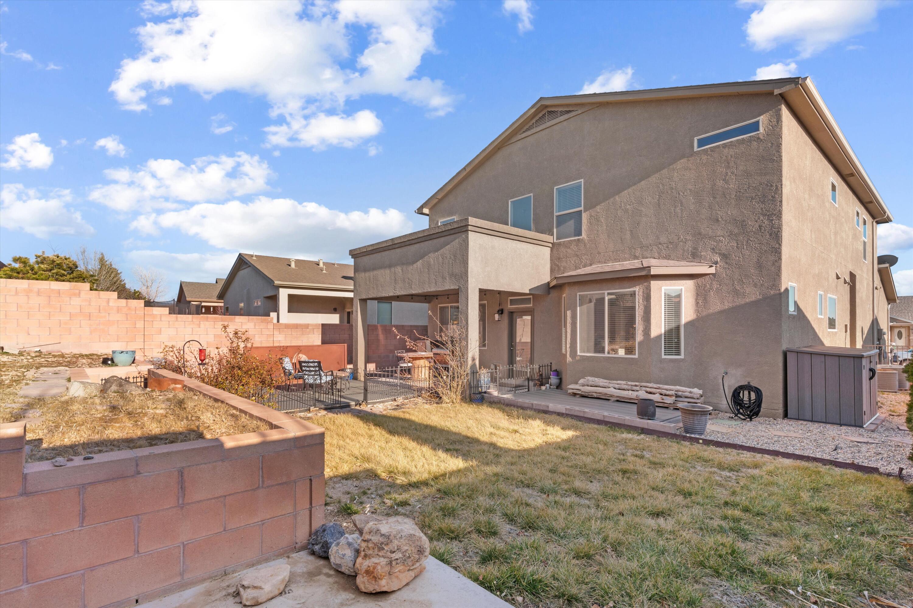 2747 Camacho Road SE