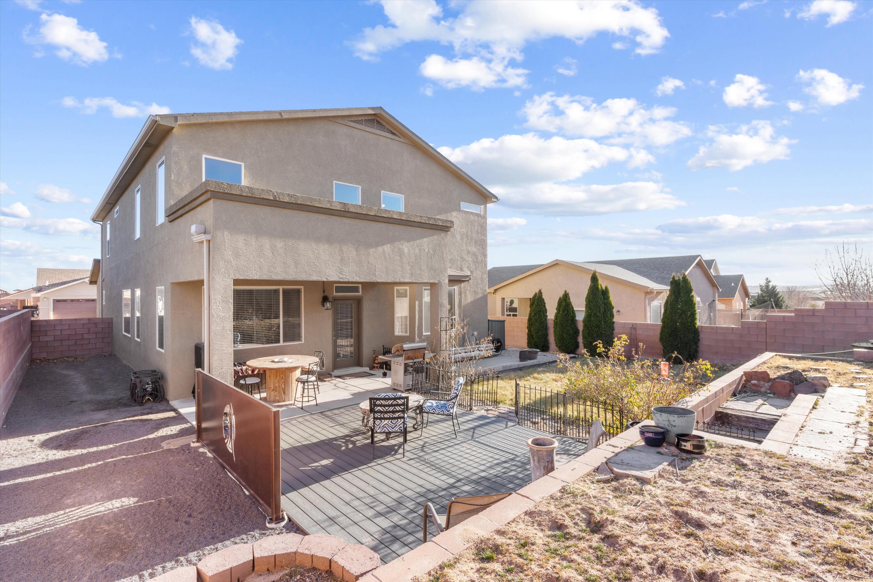 2747 Camacho Road SE