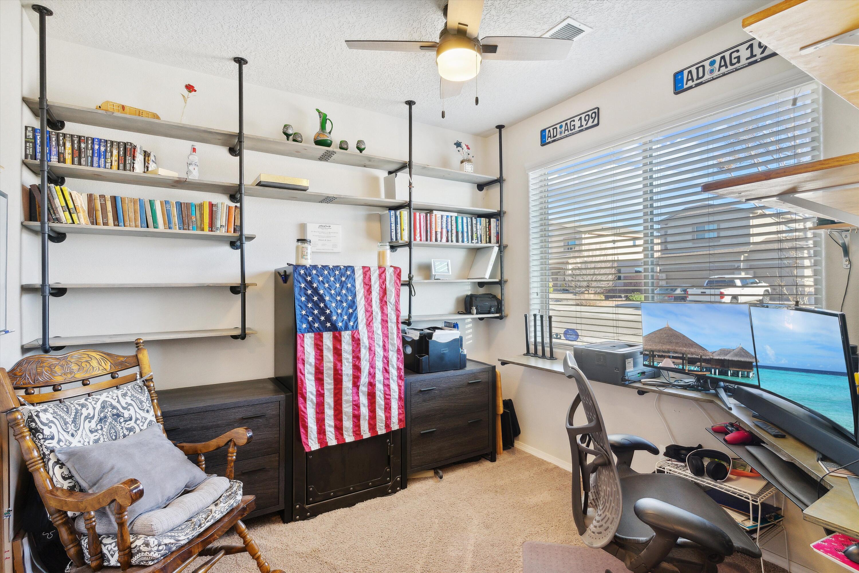 2747 Camacho Road SE