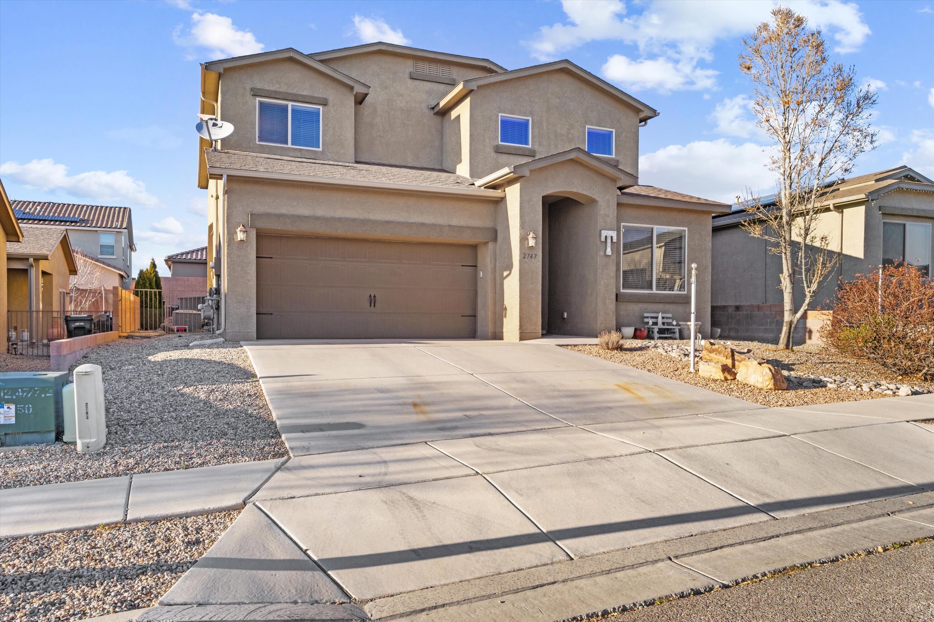 2747 Camacho Road SE