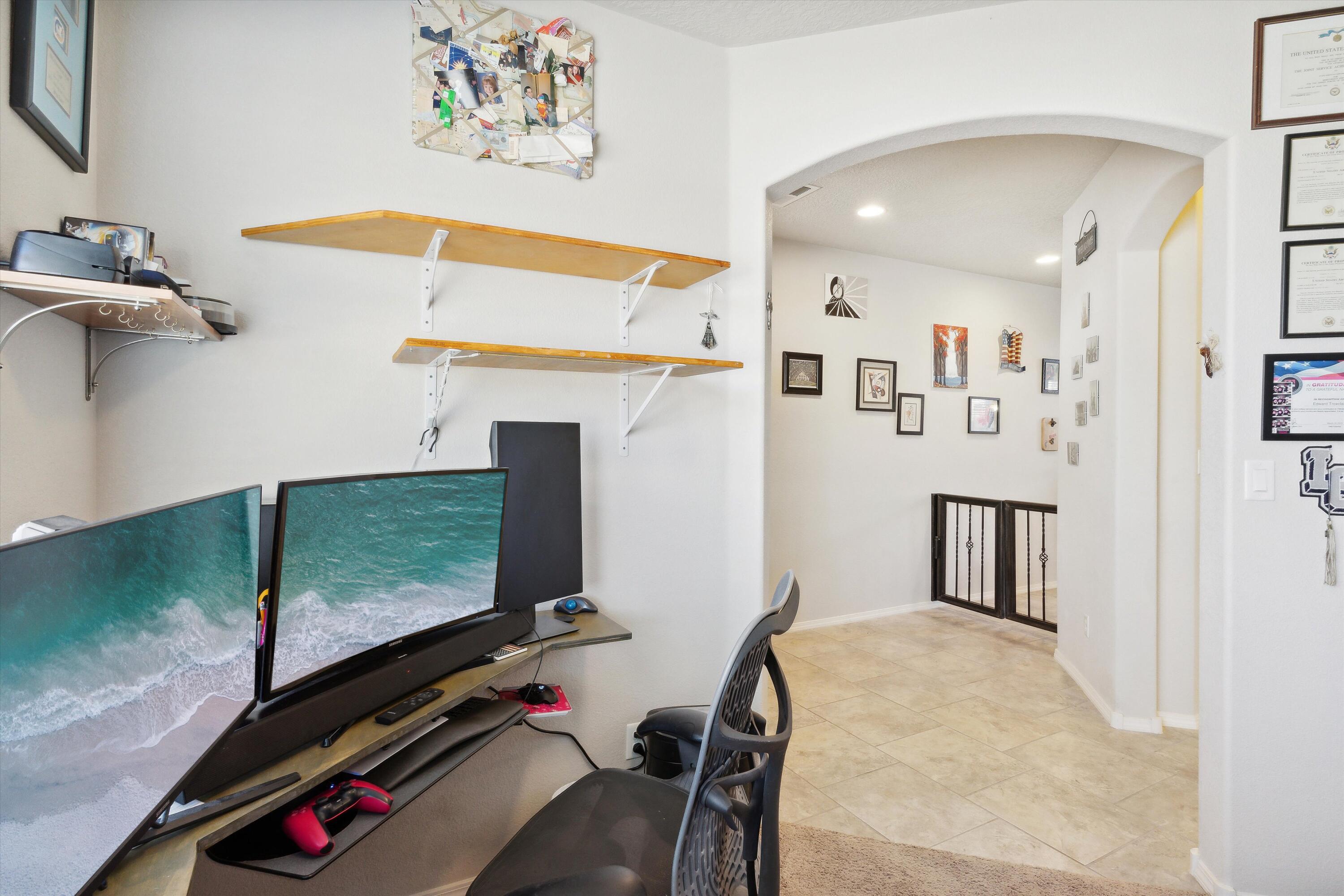 2747 Camacho Road SE