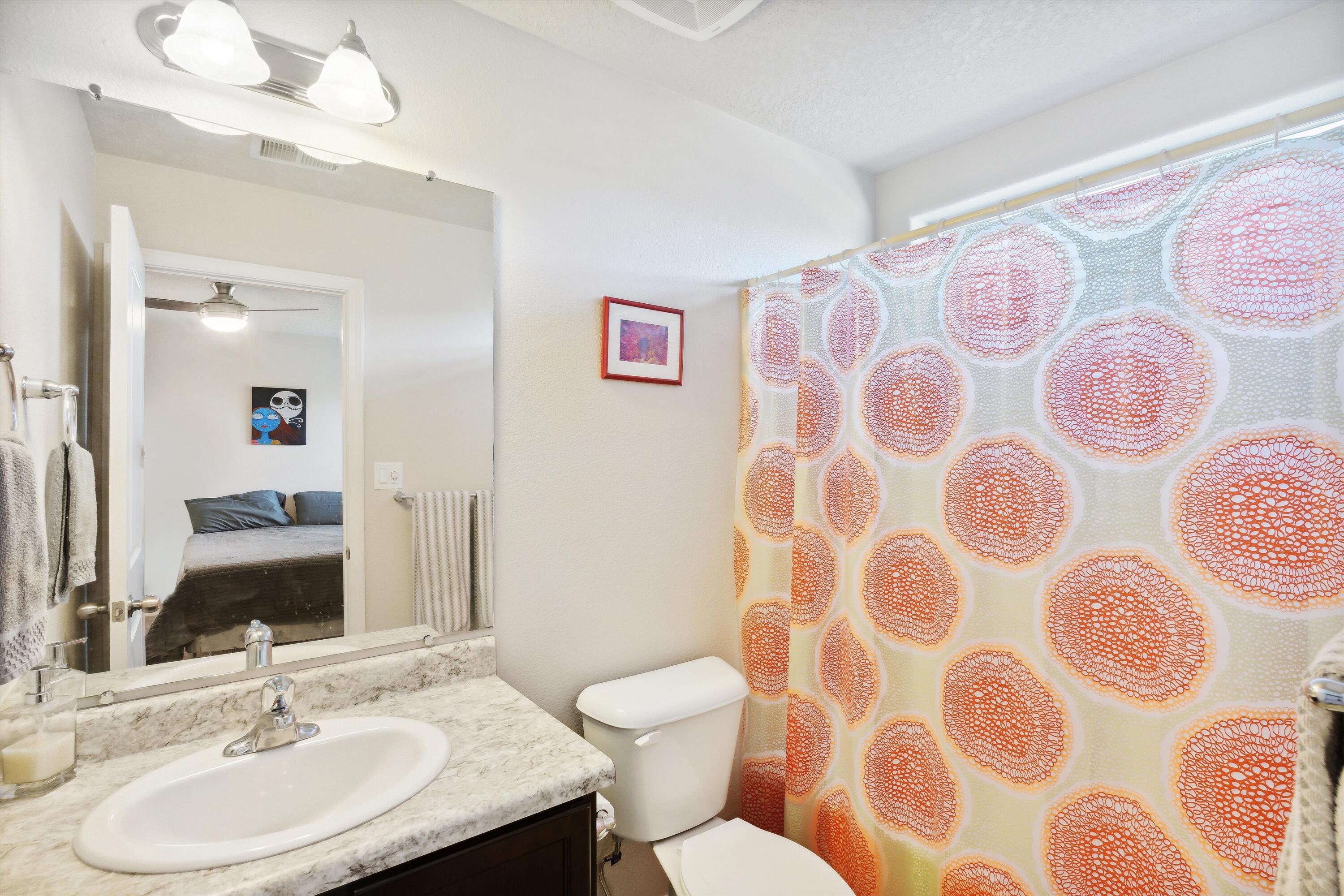 2747 Camacho Road SE