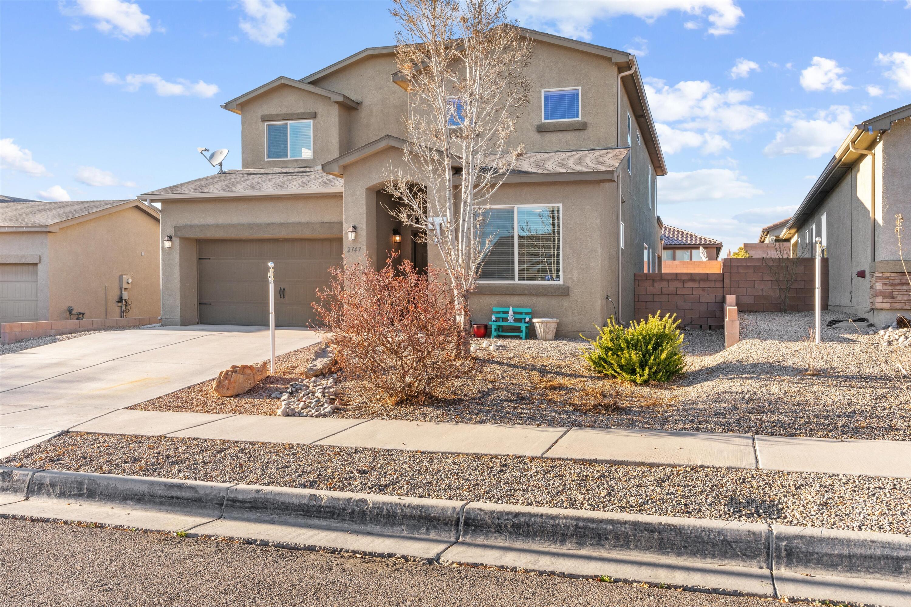 2747 Camacho Road SE