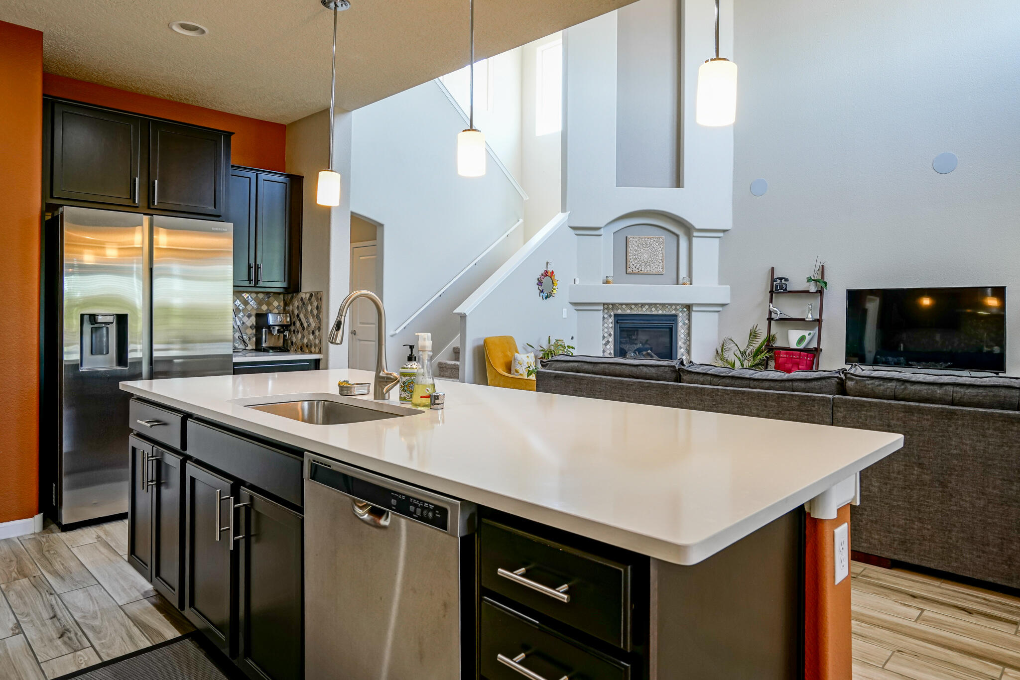 1319 Walsh Street SE