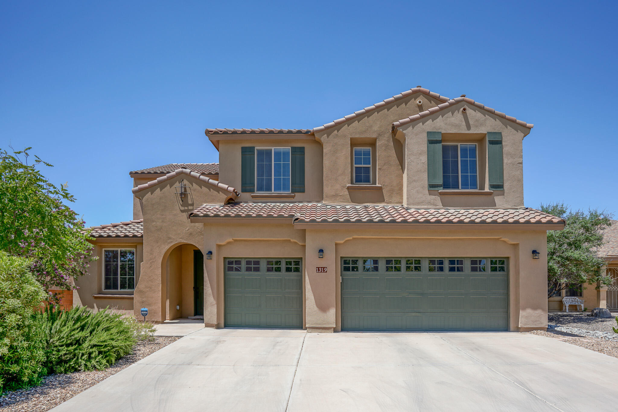 1319 Walsh Street SE