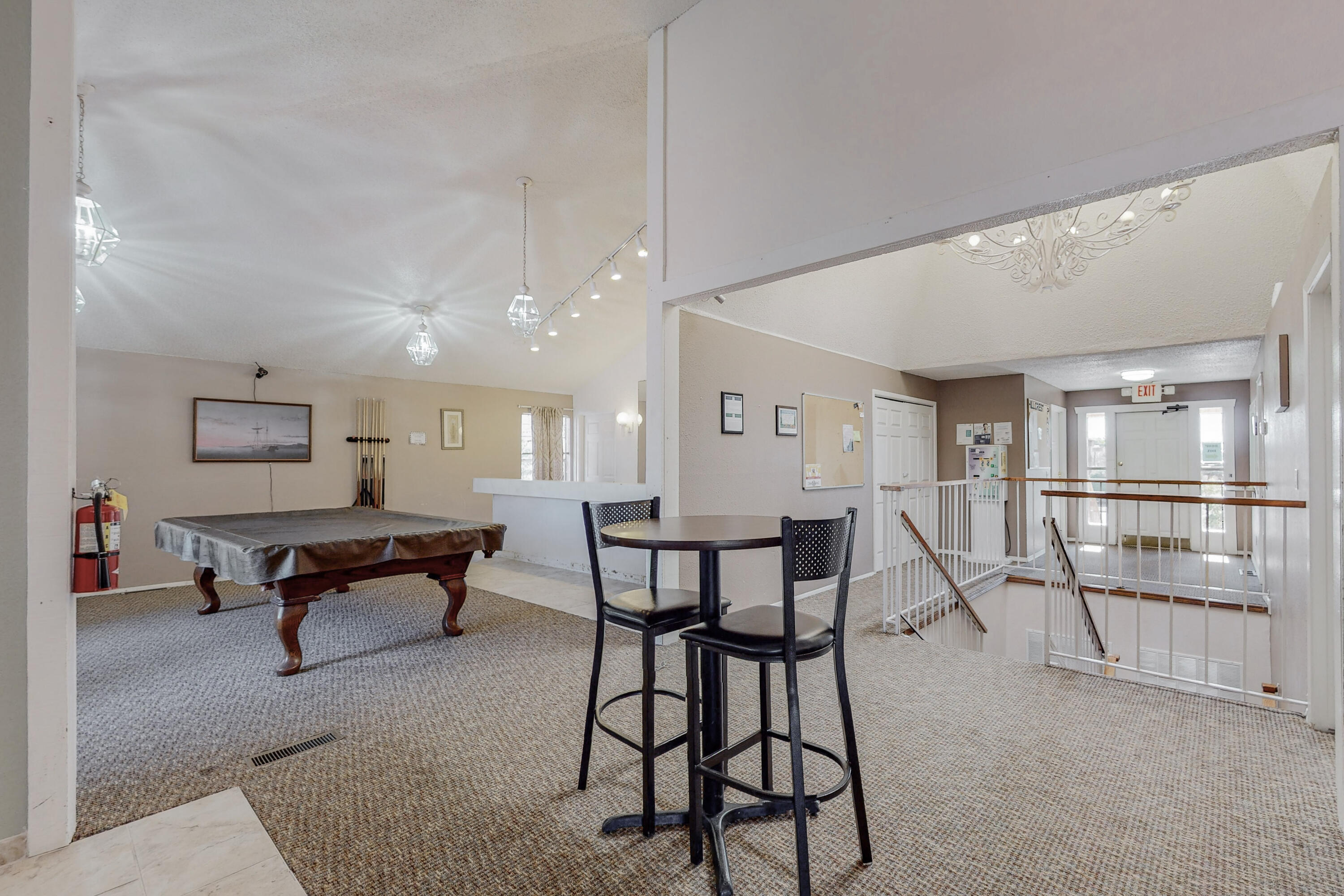 3837 Montgomery Boulevard Boulevard NE 622