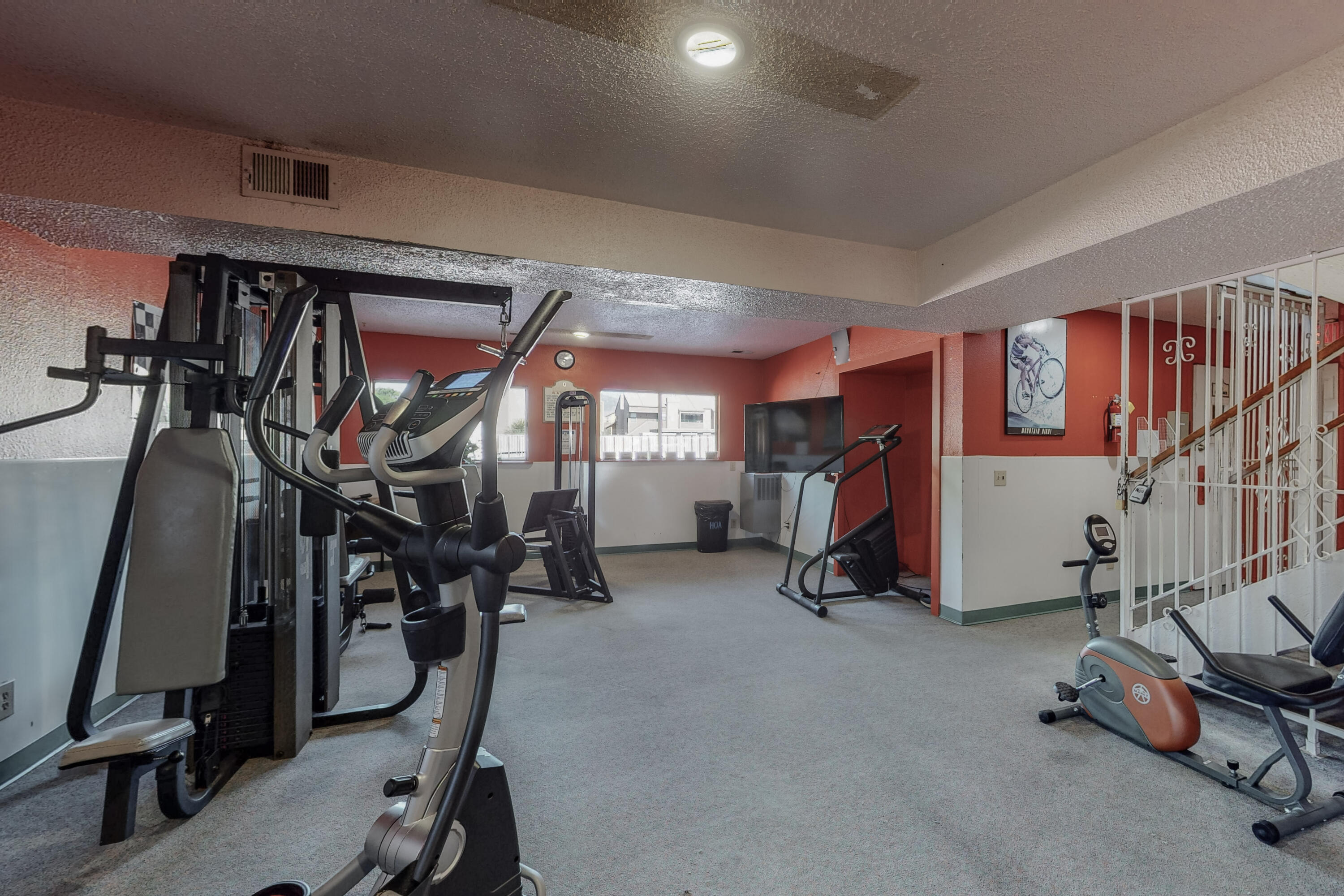 3837 Montgomery Boulevard Boulevard NE 622