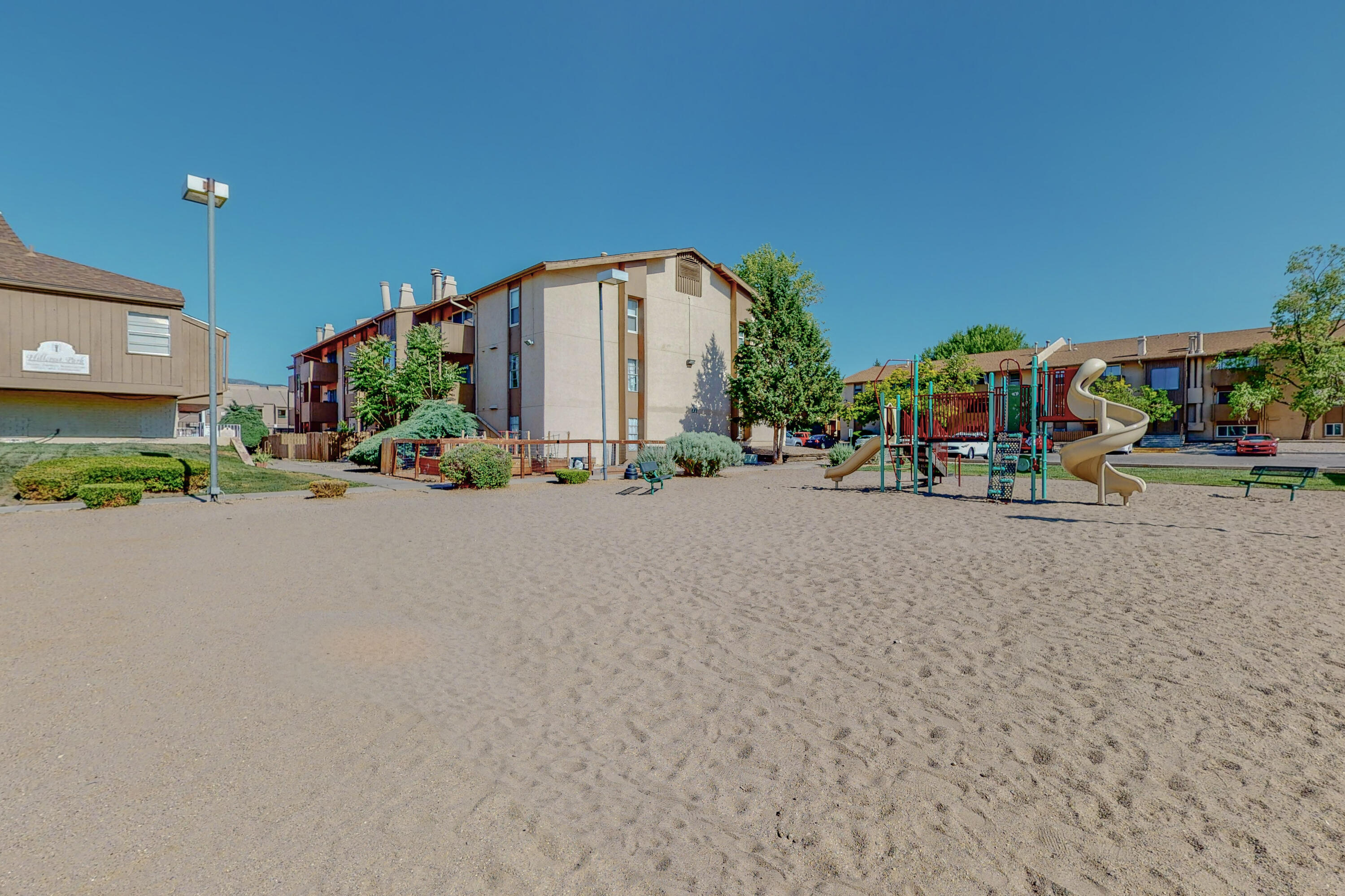 3837 Montgomery Boulevard Boulevard NE 622