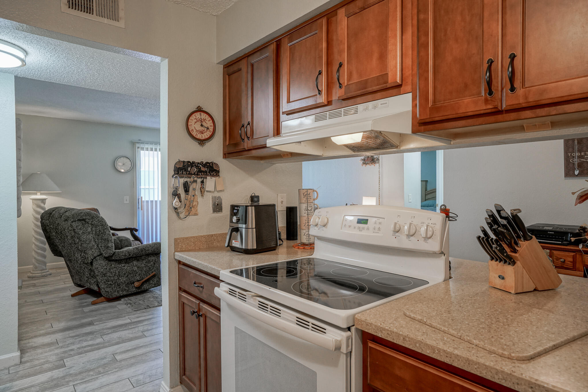 3837 Montgomery Boulevard Boulevard NE 622