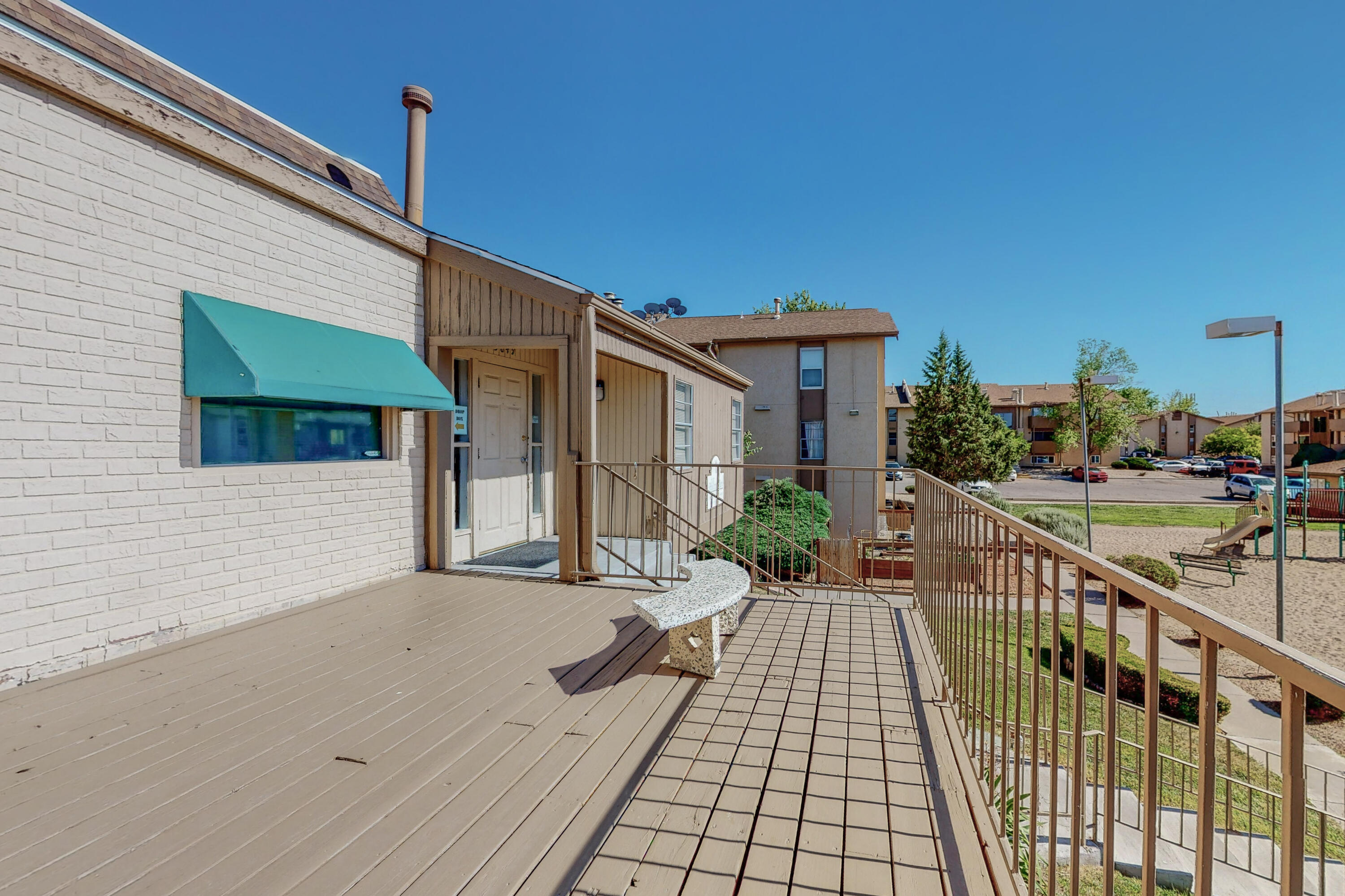 3837 Montgomery Boulevard Boulevard NE 622