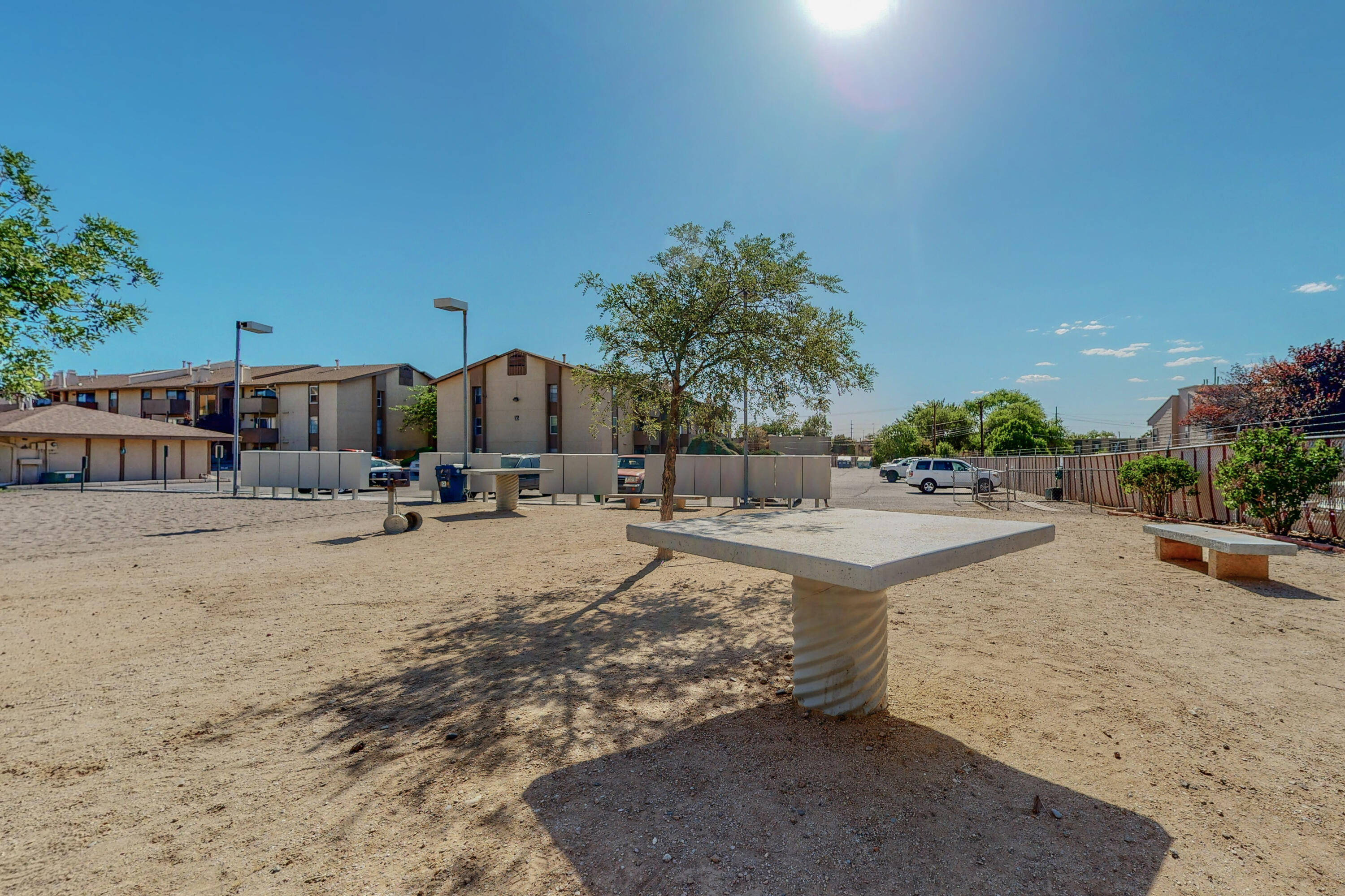 3837 Montgomery Boulevard Boulevard NE 622