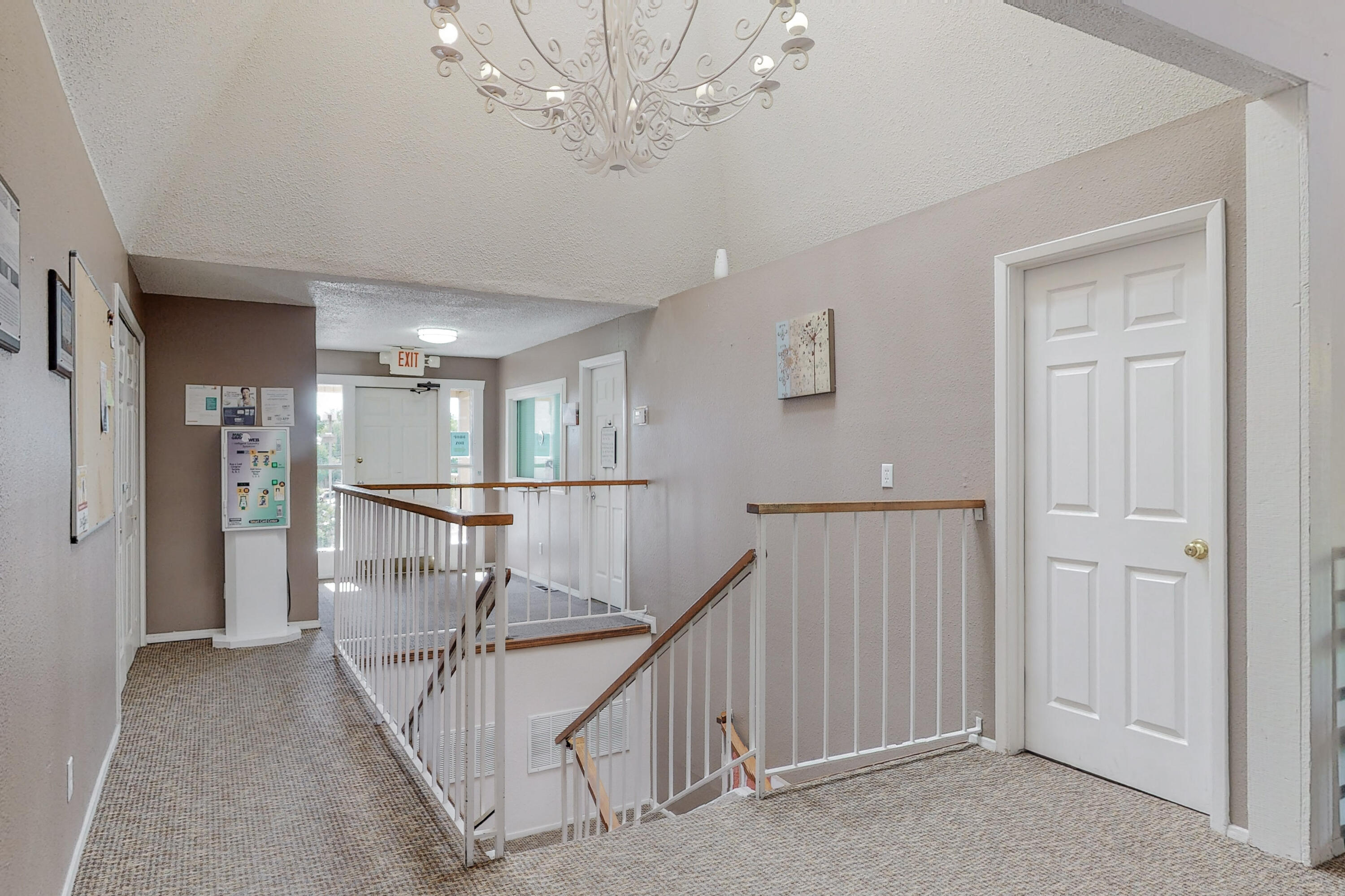 3837 Montgomery Boulevard Boulevard NE 622