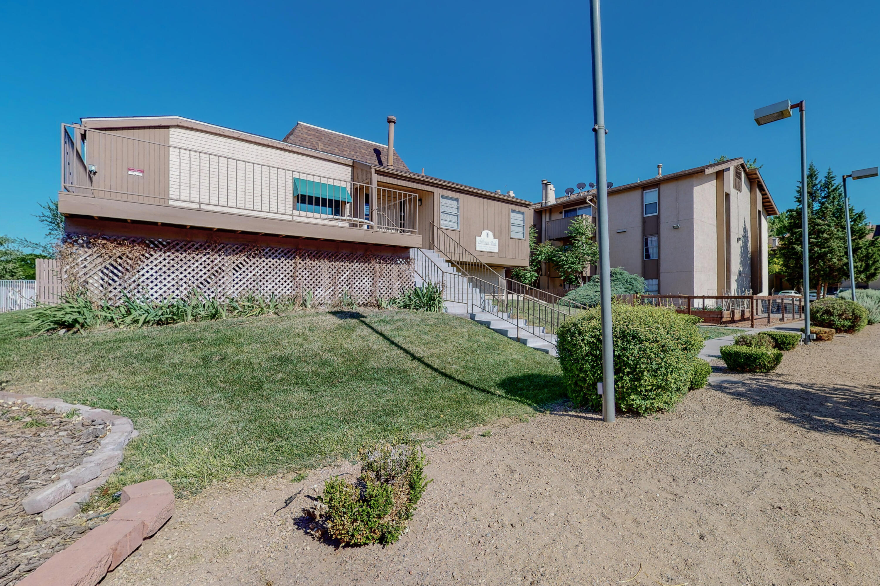 3837 Montgomery Boulevard Boulevard NE 622