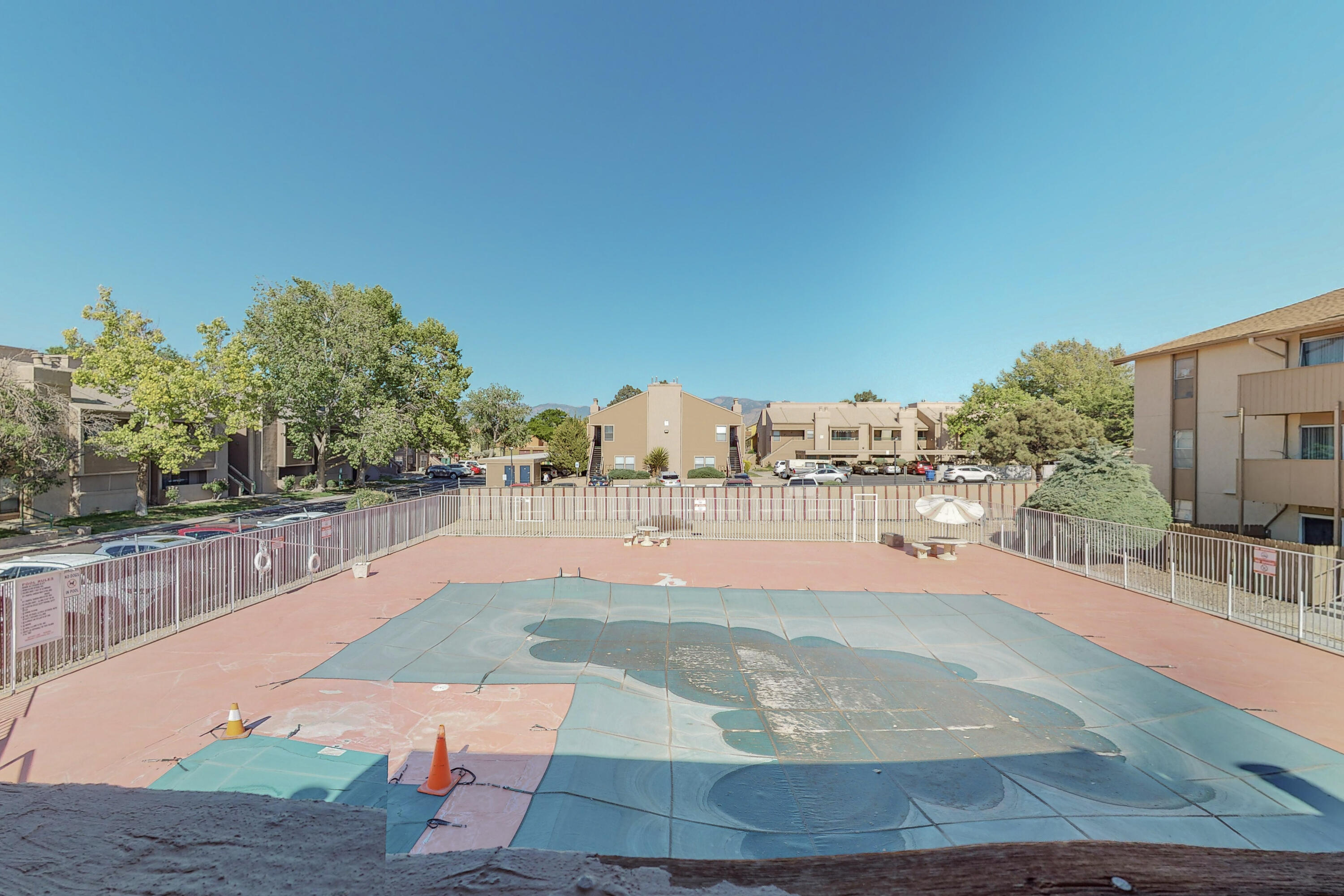 3837 Montgomery Boulevard Boulevard NE 622