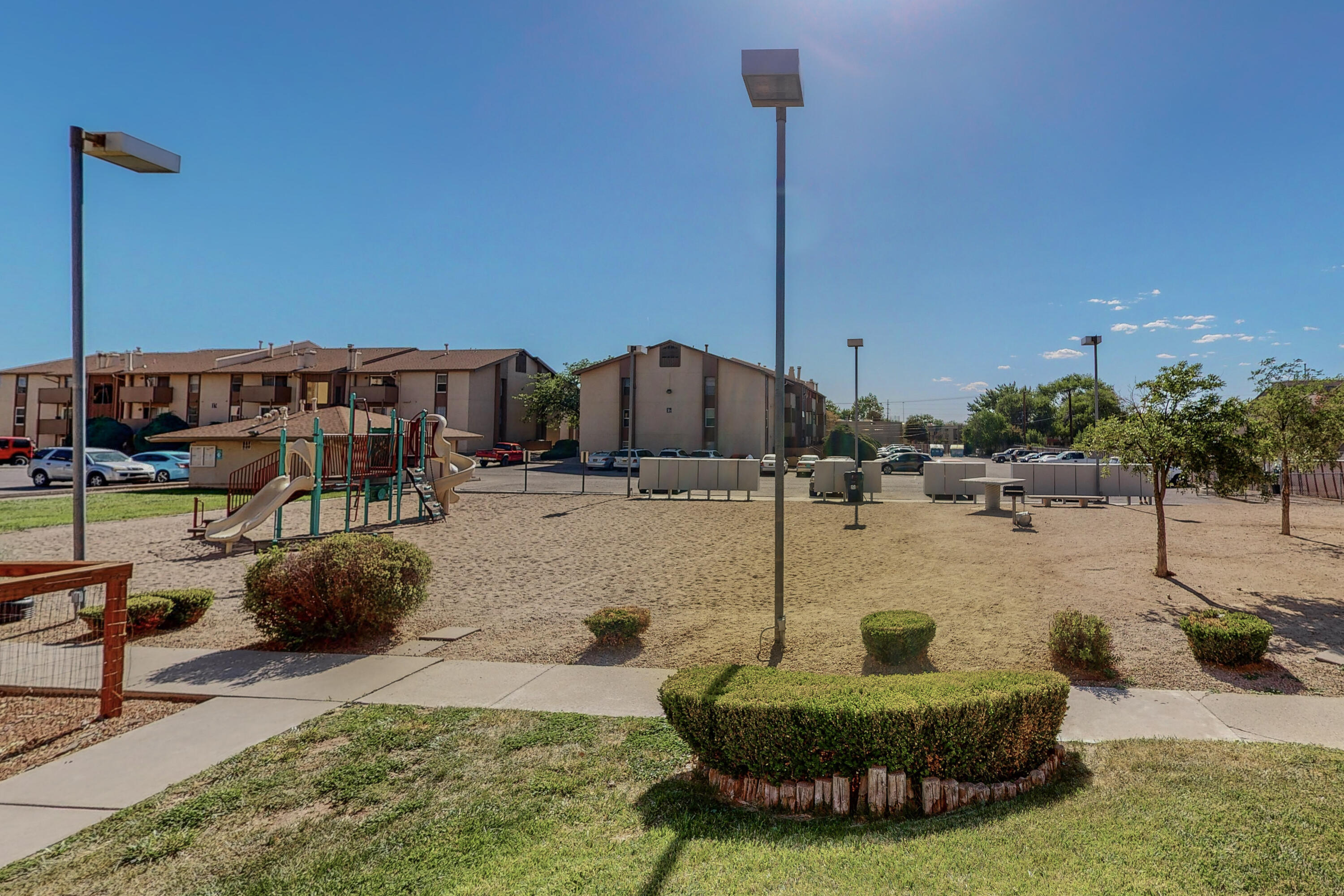 3837 Montgomery Boulevard Boulevard NE 622