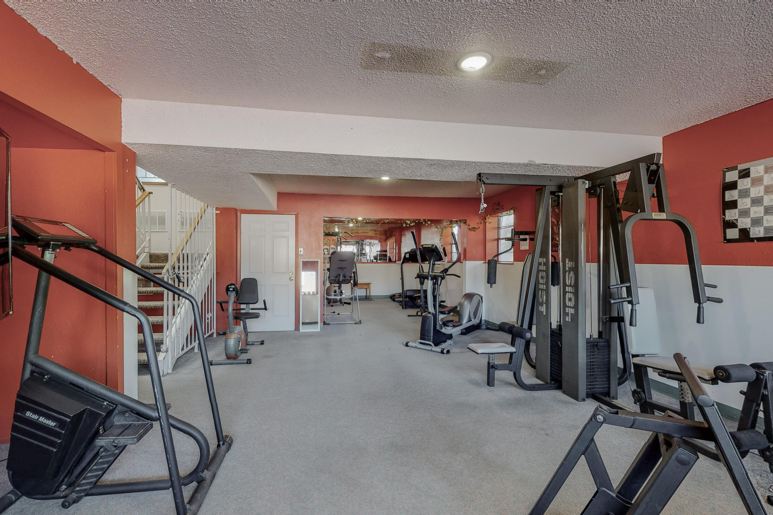 3837 Montgomery Boulevard Boulevard NE 622