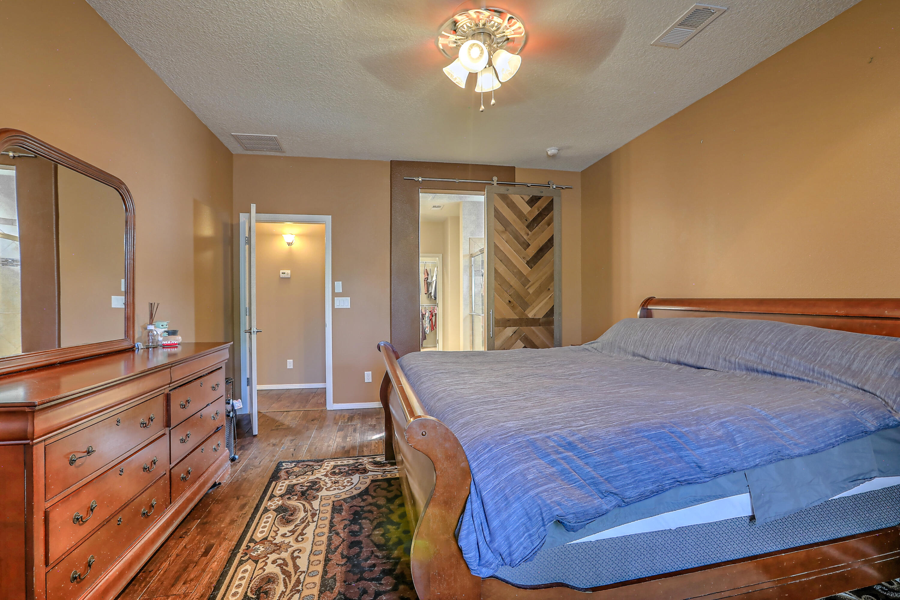 9508 Sandstone Rim Drive NW