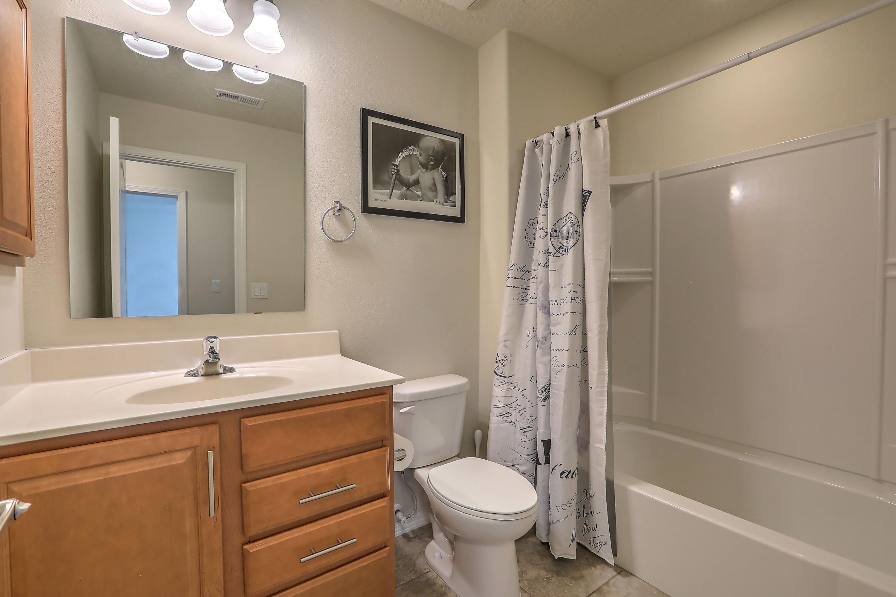 9508 Sandstone Rim Drive NW