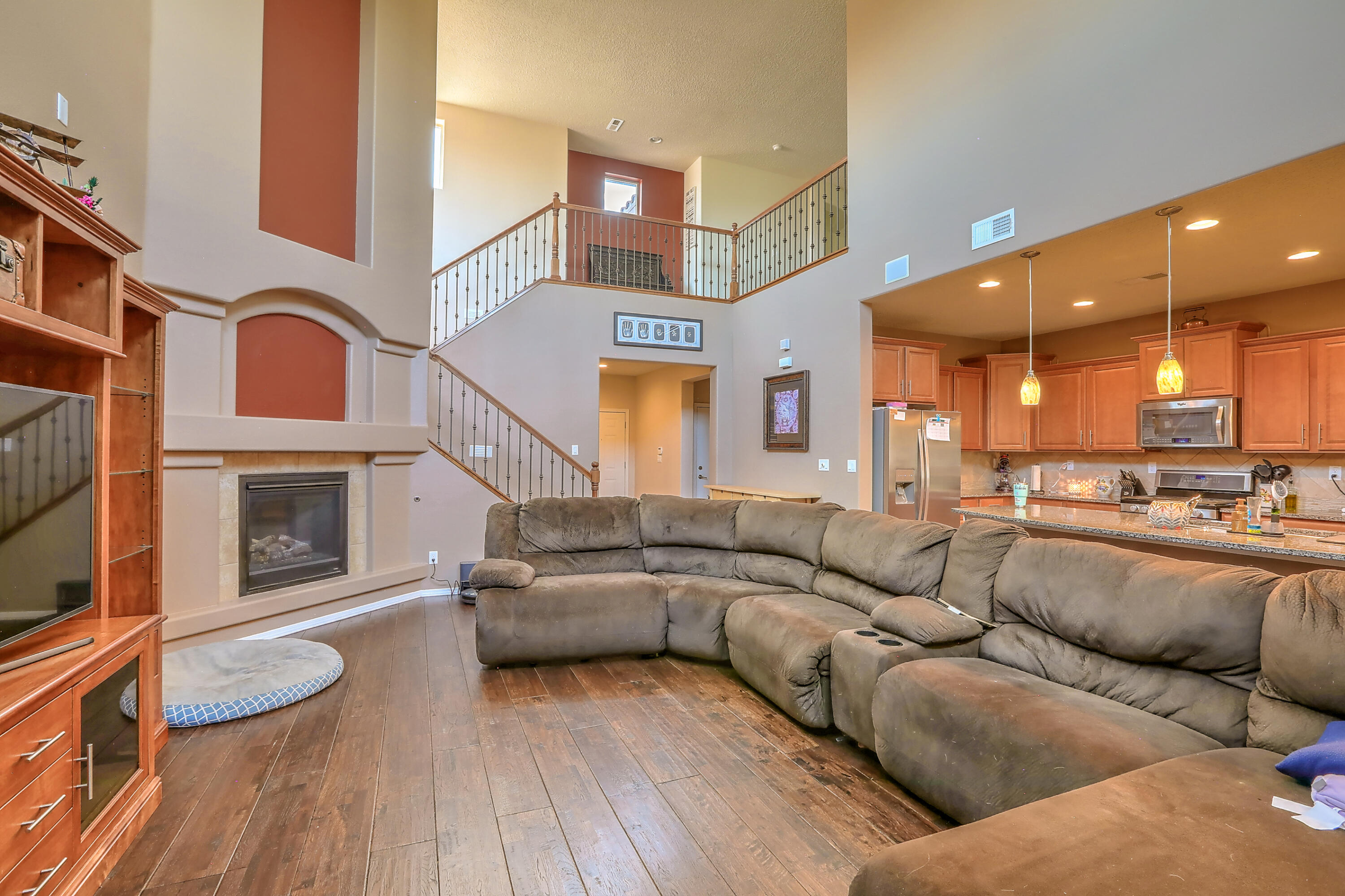 9508 Sandstone Rim Drive NW