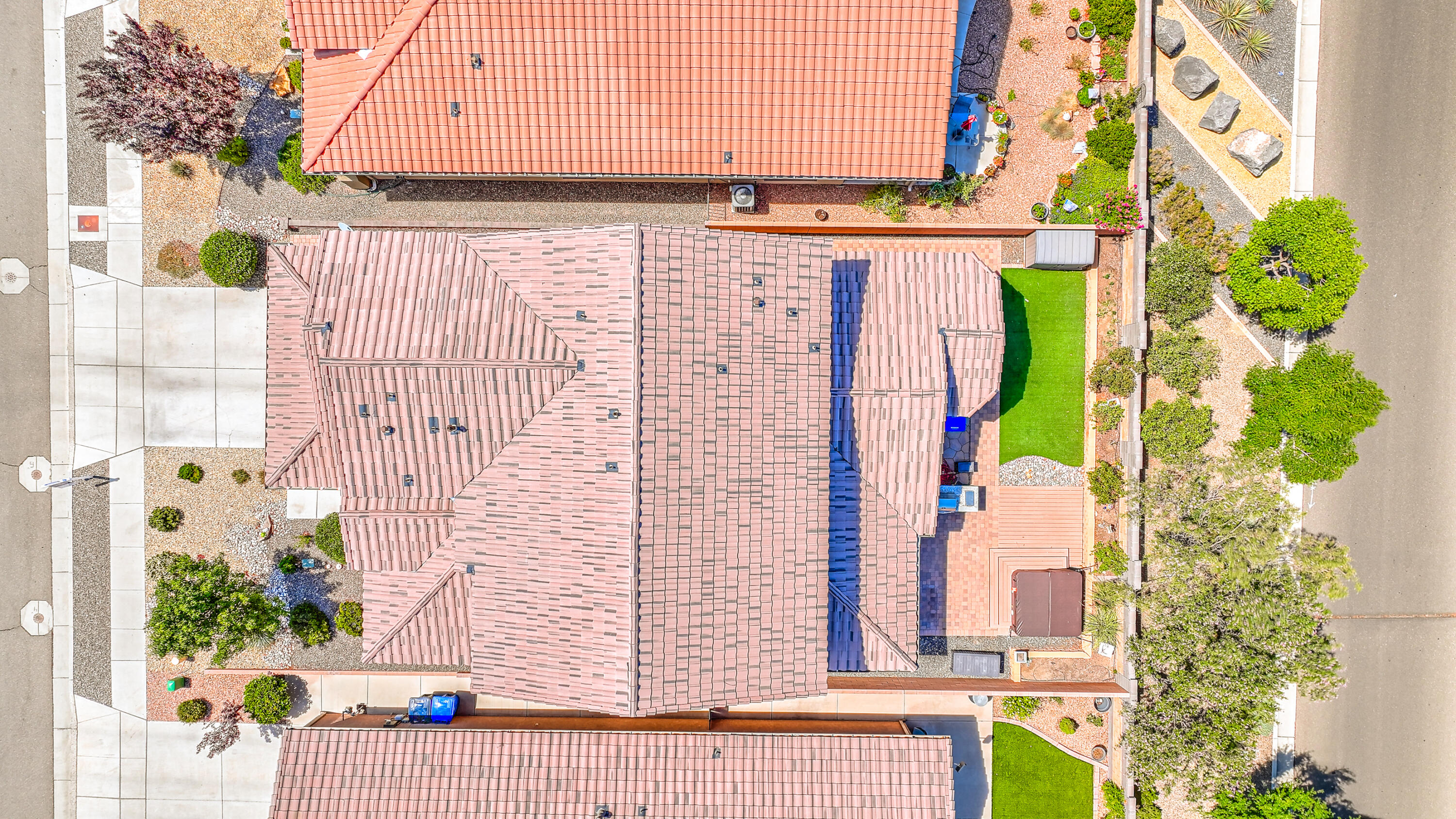 9508 Sandstone Rim Drive NW