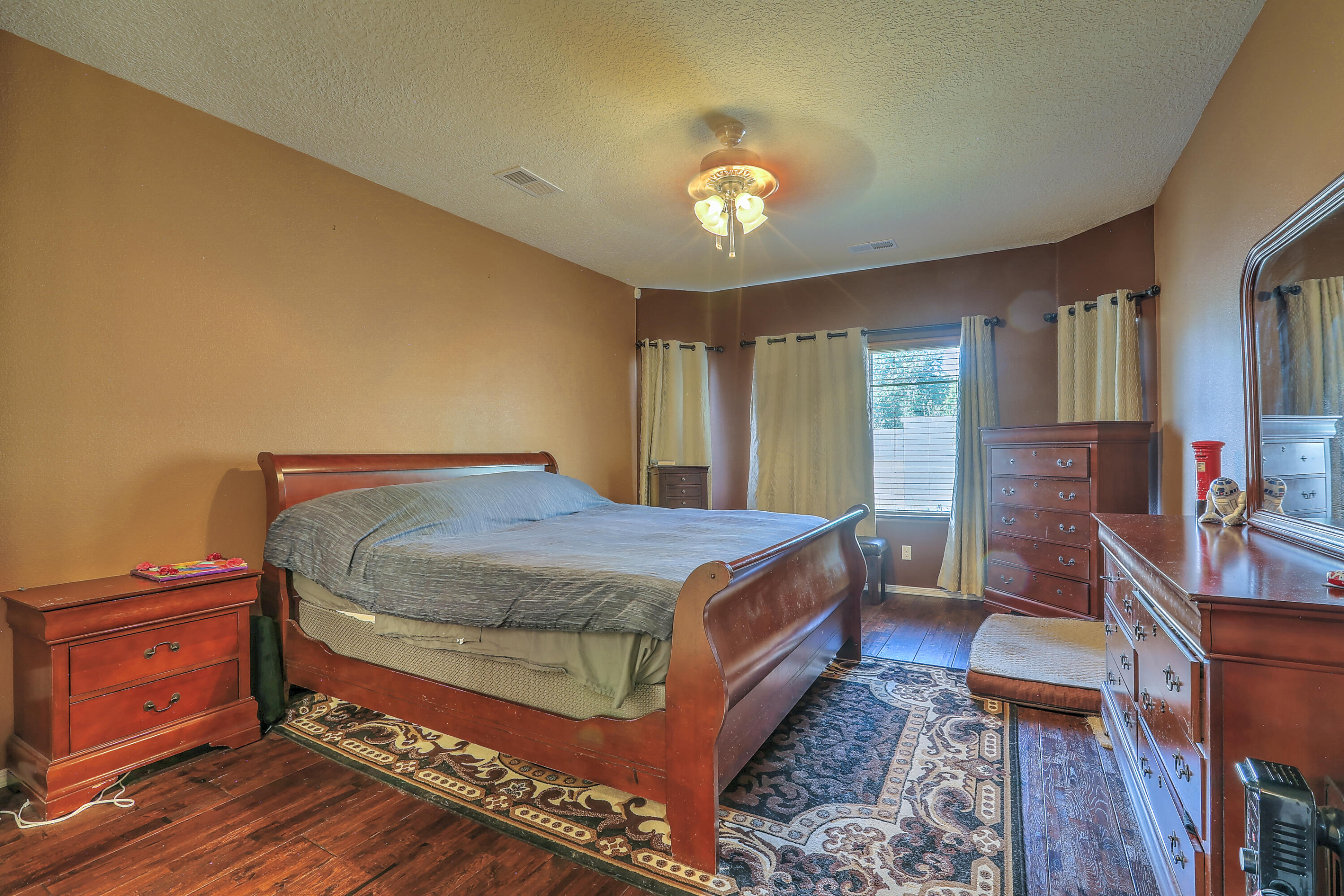 9508 Sandstone Rim Drive NW