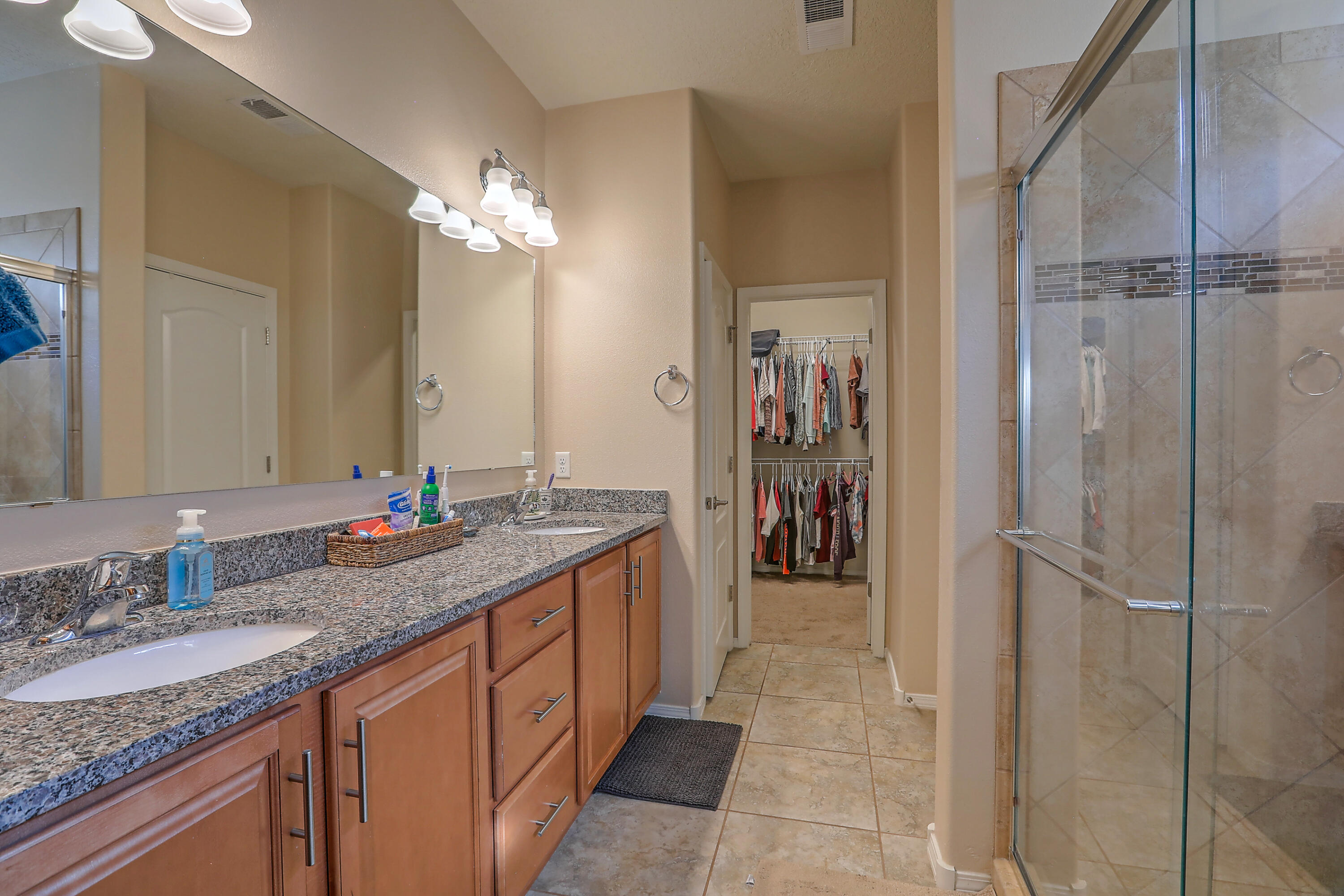 9508 Sandstone Rim Drive NW