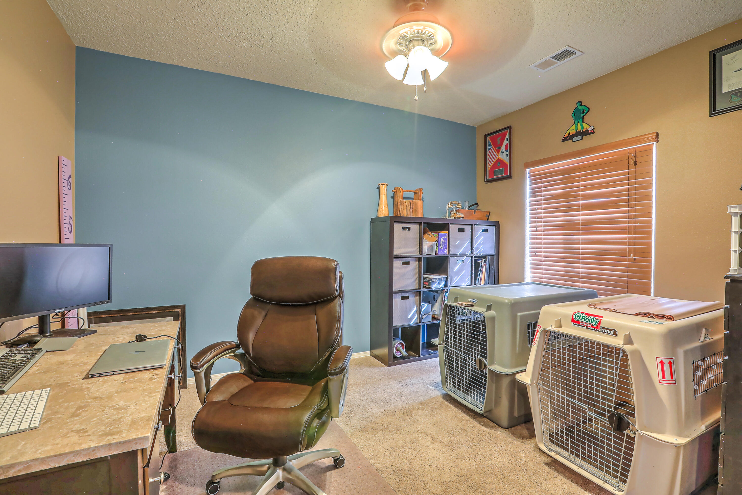 9508 Sandstone Rim Drive NW