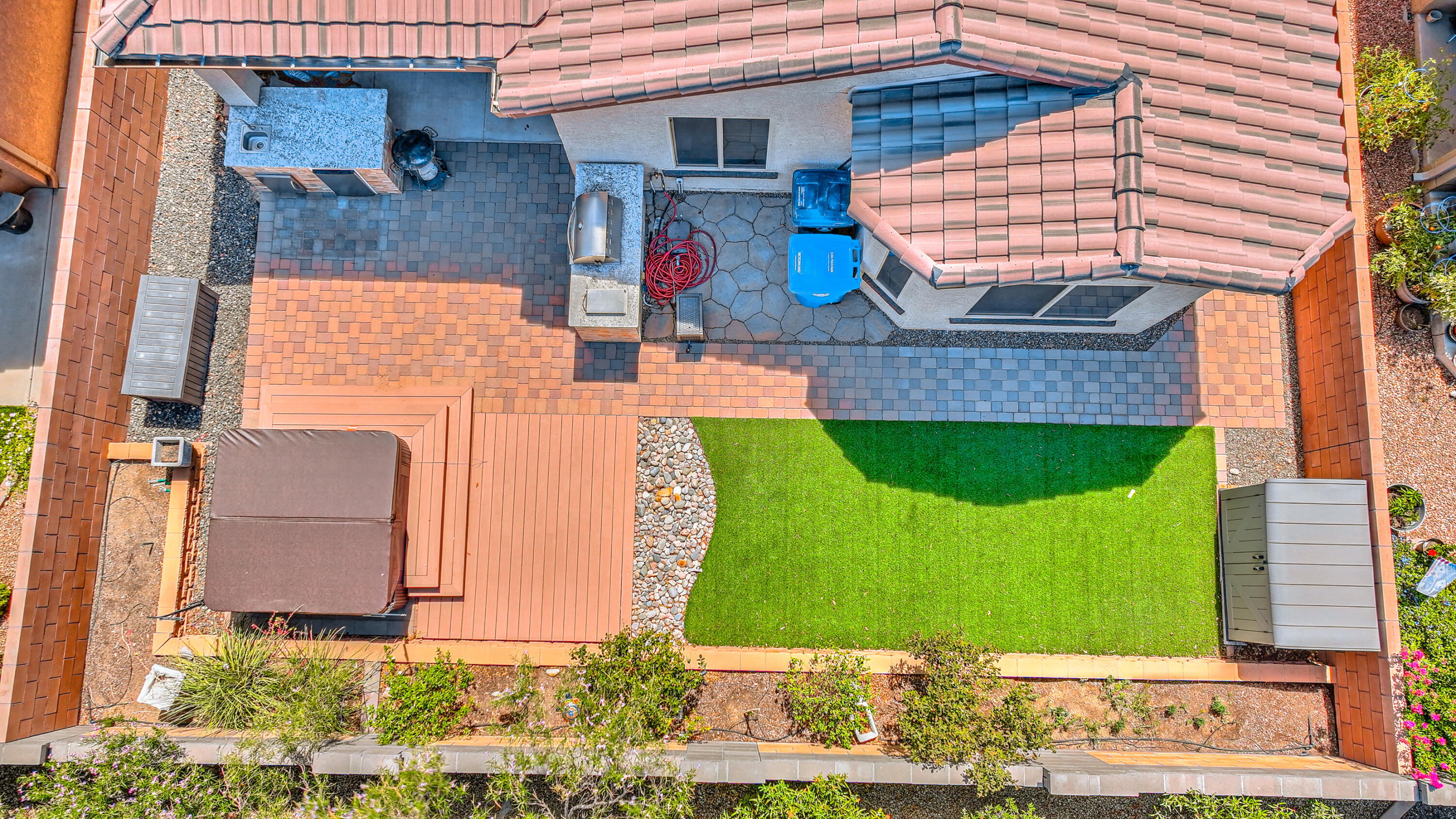 9508 Sandstone Rim Drive NW