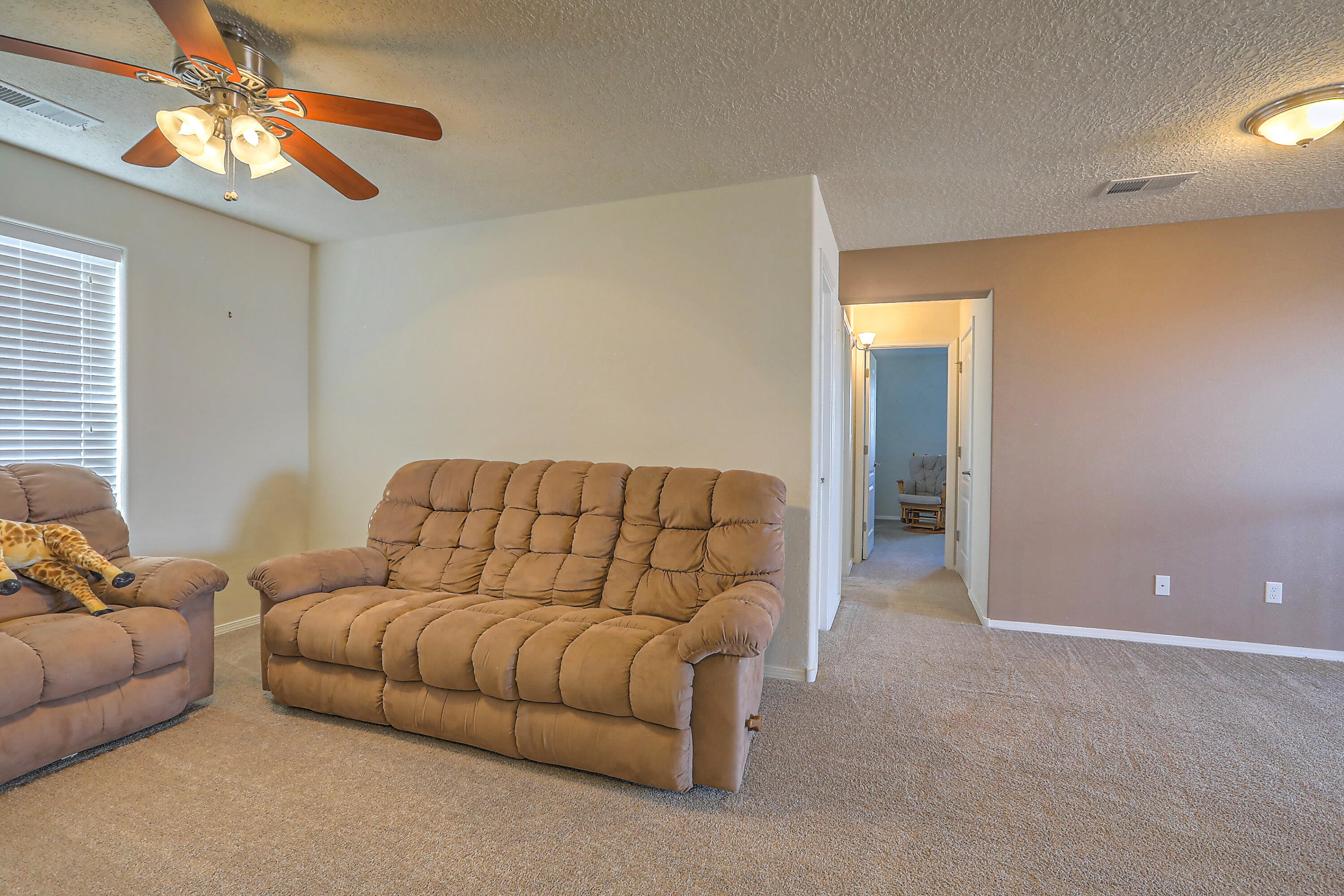 9508 Sandstone Rim Drive NW