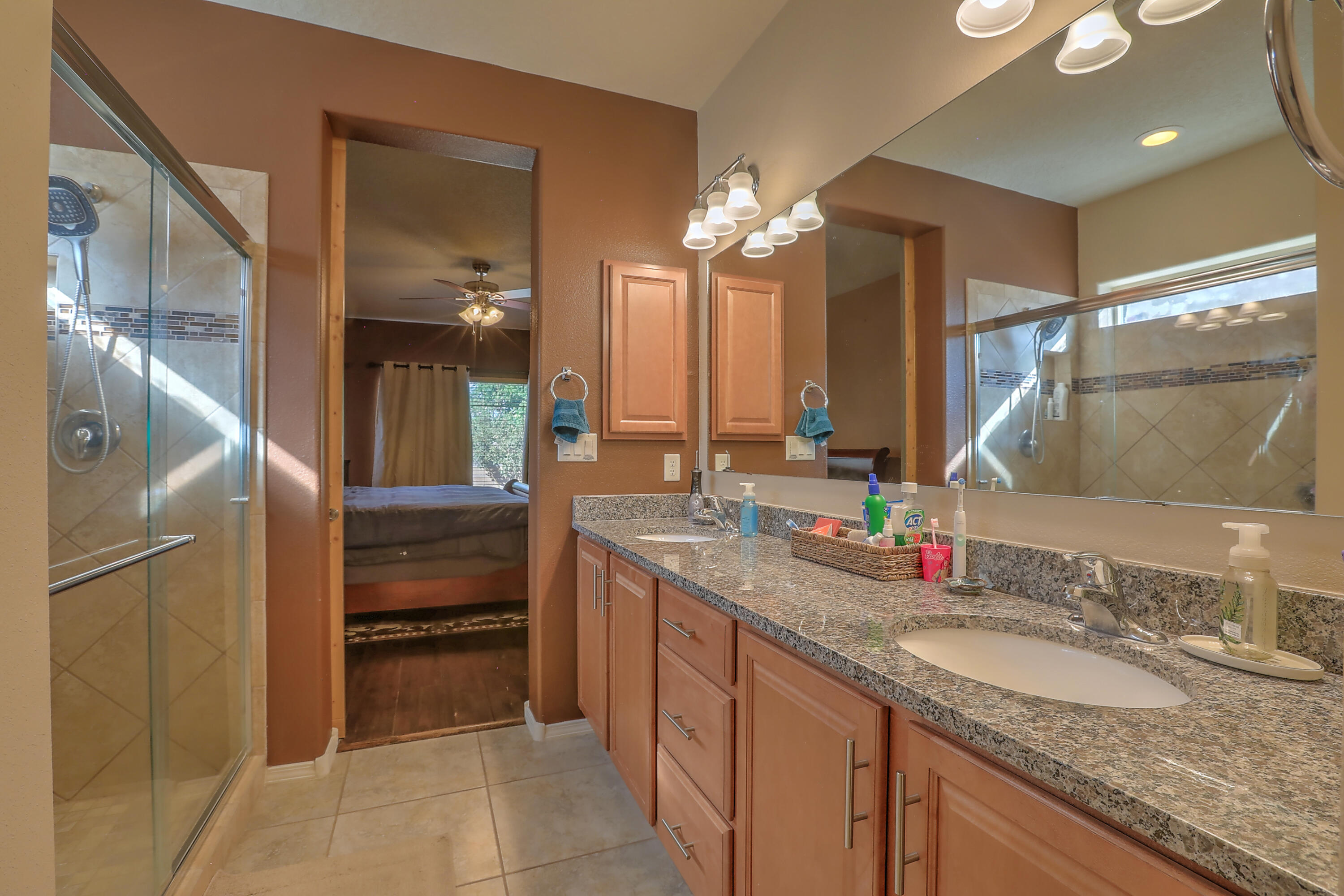 9508 Sandstone Rim Drive NW