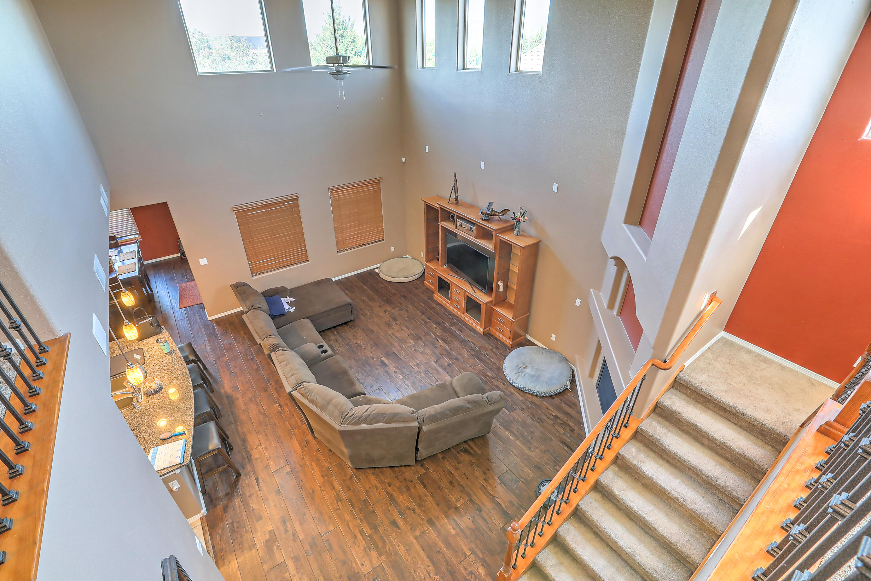 9508 Sandstone Rim Drive NW