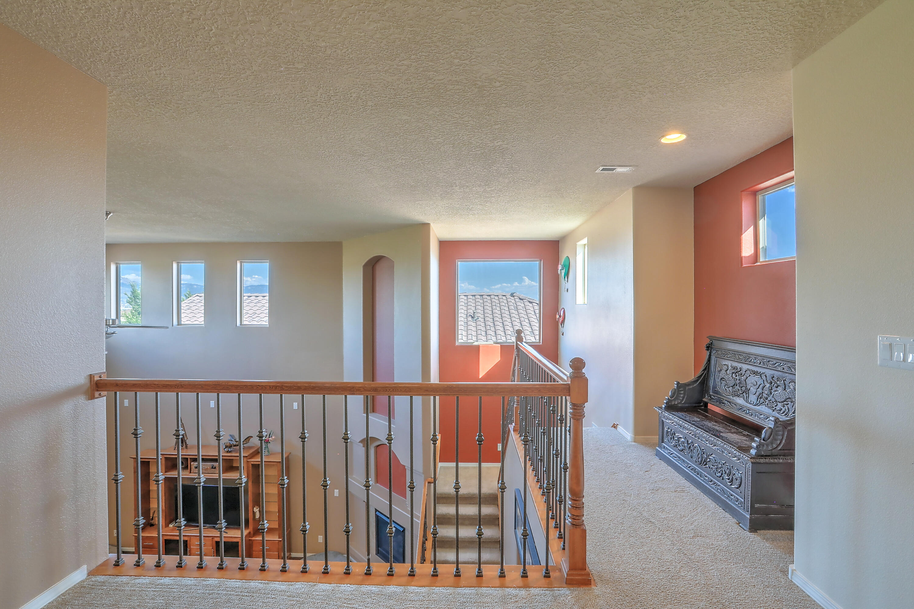 9508 Sandstone Rim Drive NW