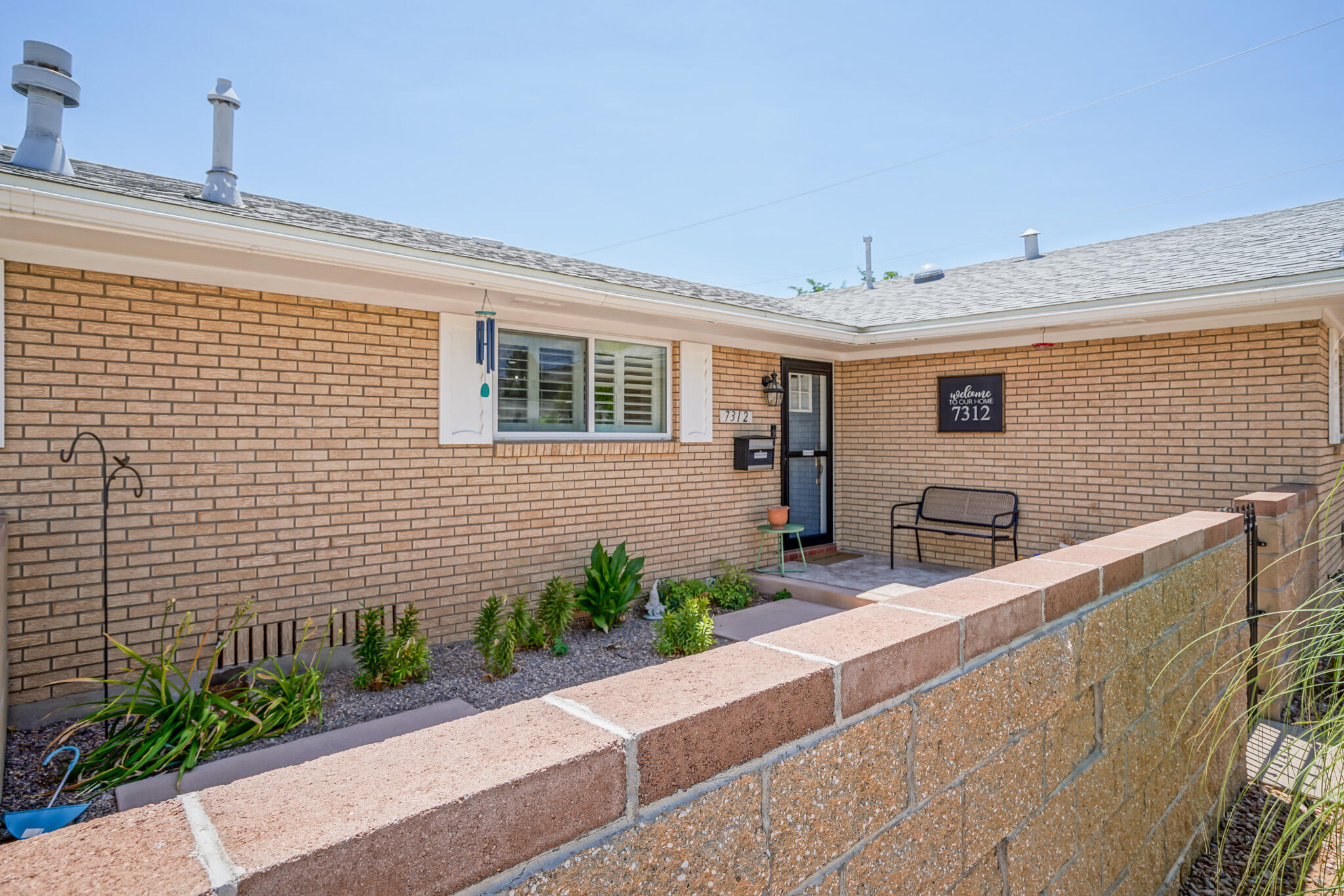 7312 Carriveau Avenue NE