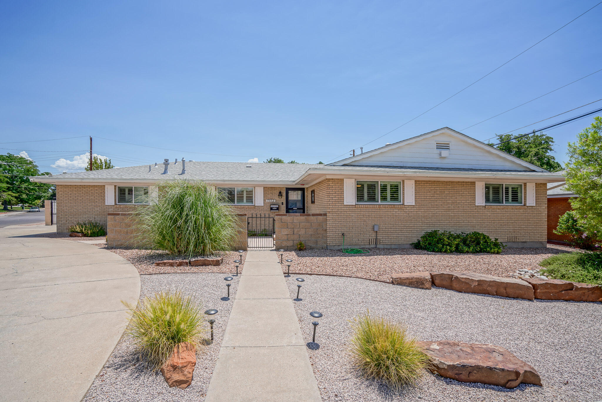 7312 Carriveau Avenue NE