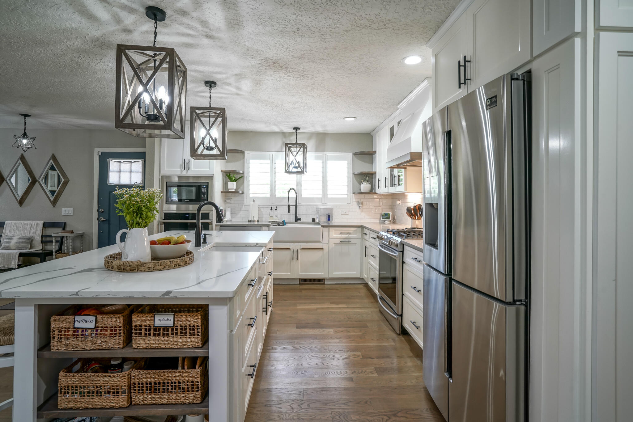 7312 Carriveau Avenue NE