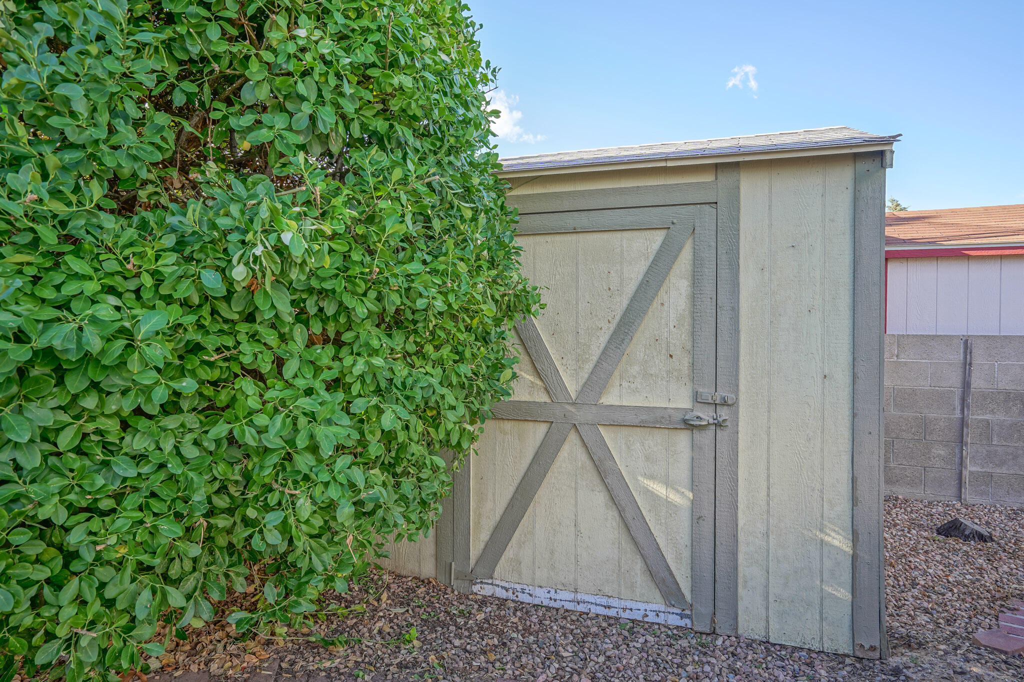 4531 Stockbridge Avenue NW