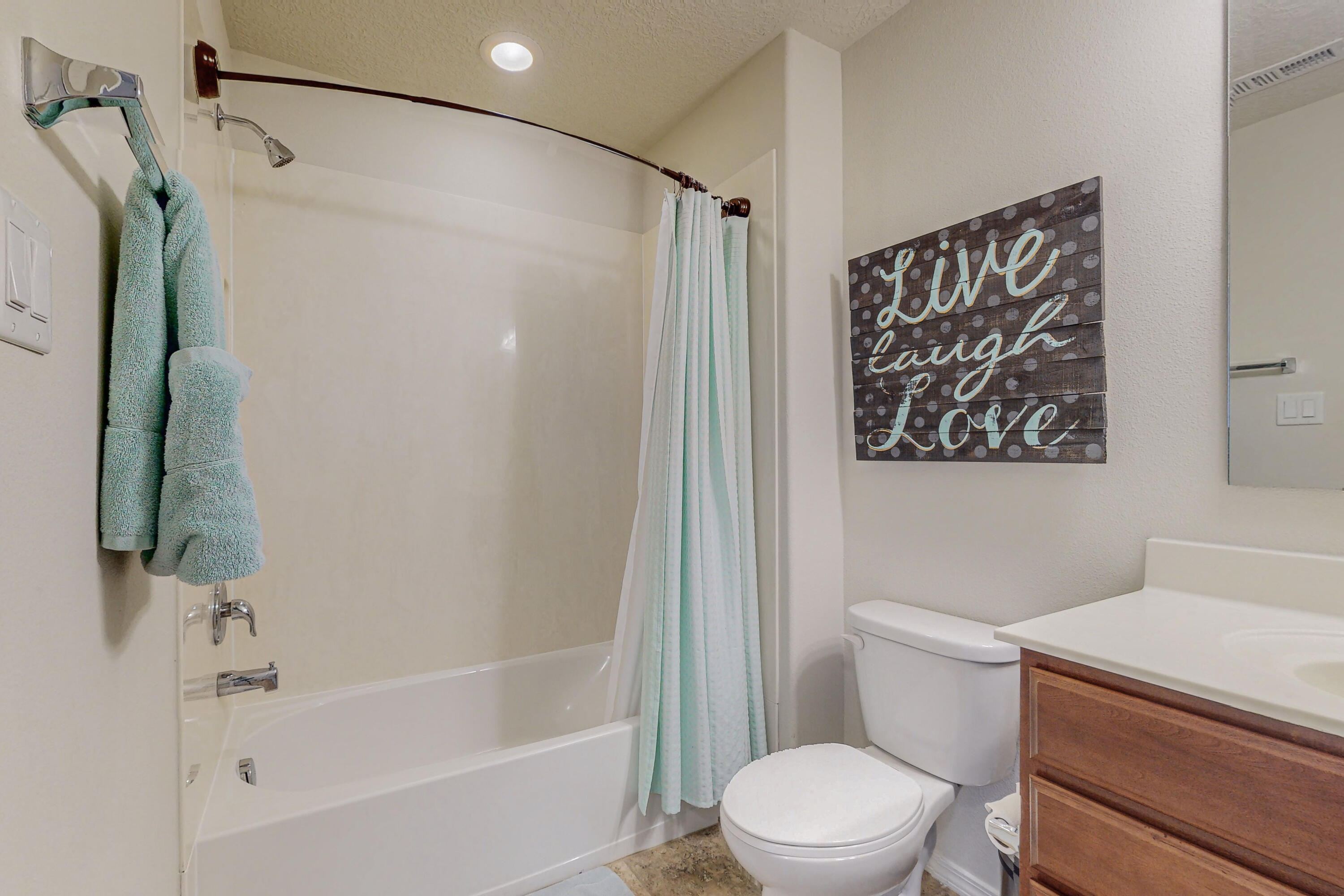 9509 Sandstone Rim Drive NW