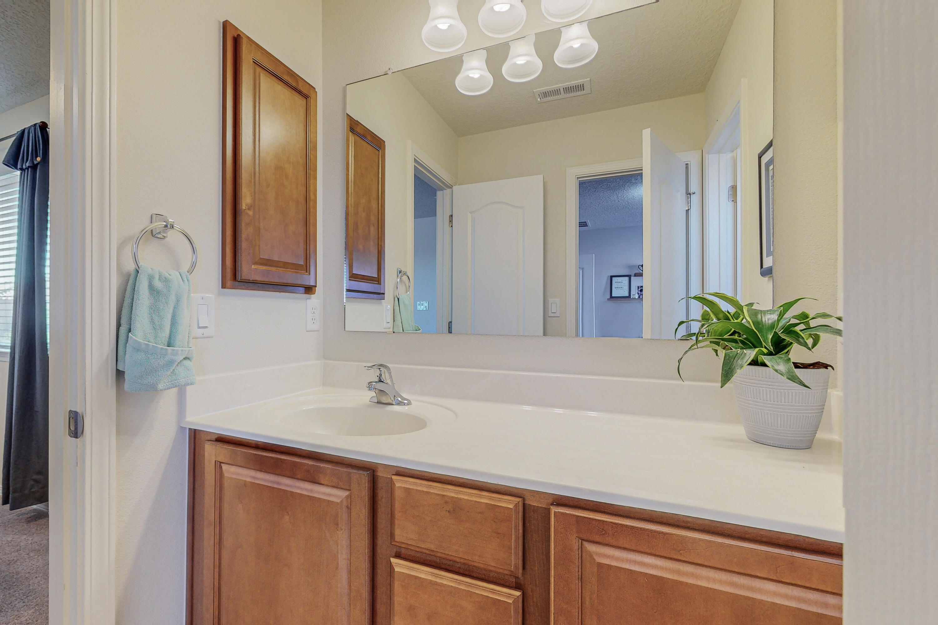 9509 Sandstone Rim Drive NW