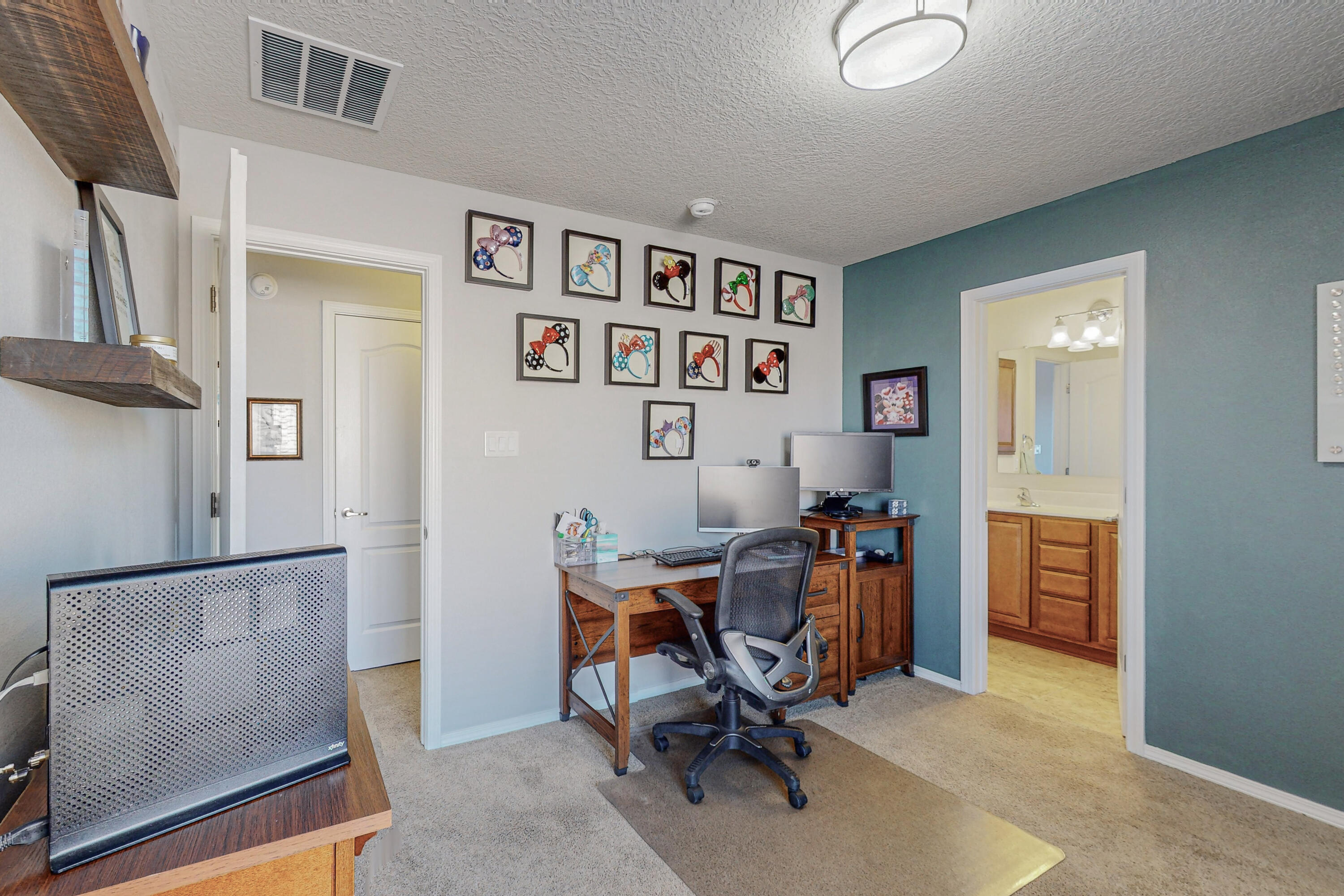 9509 Sandstone Rim Drive NW