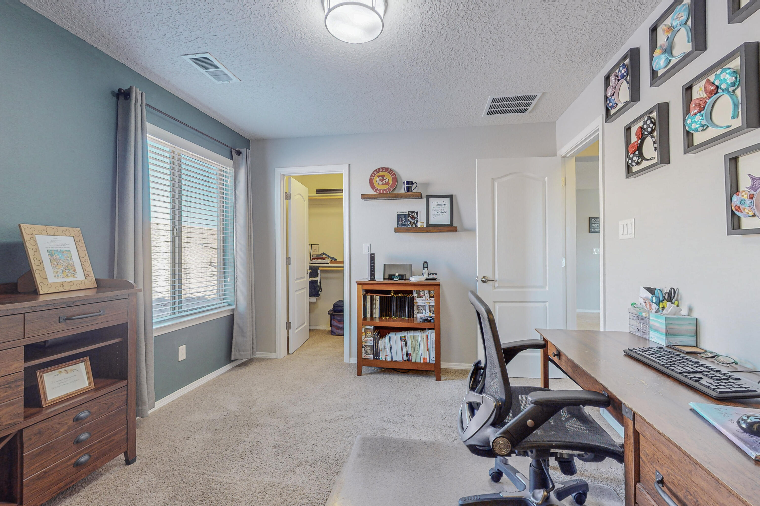 9509 Sandstone Rim Drive NW