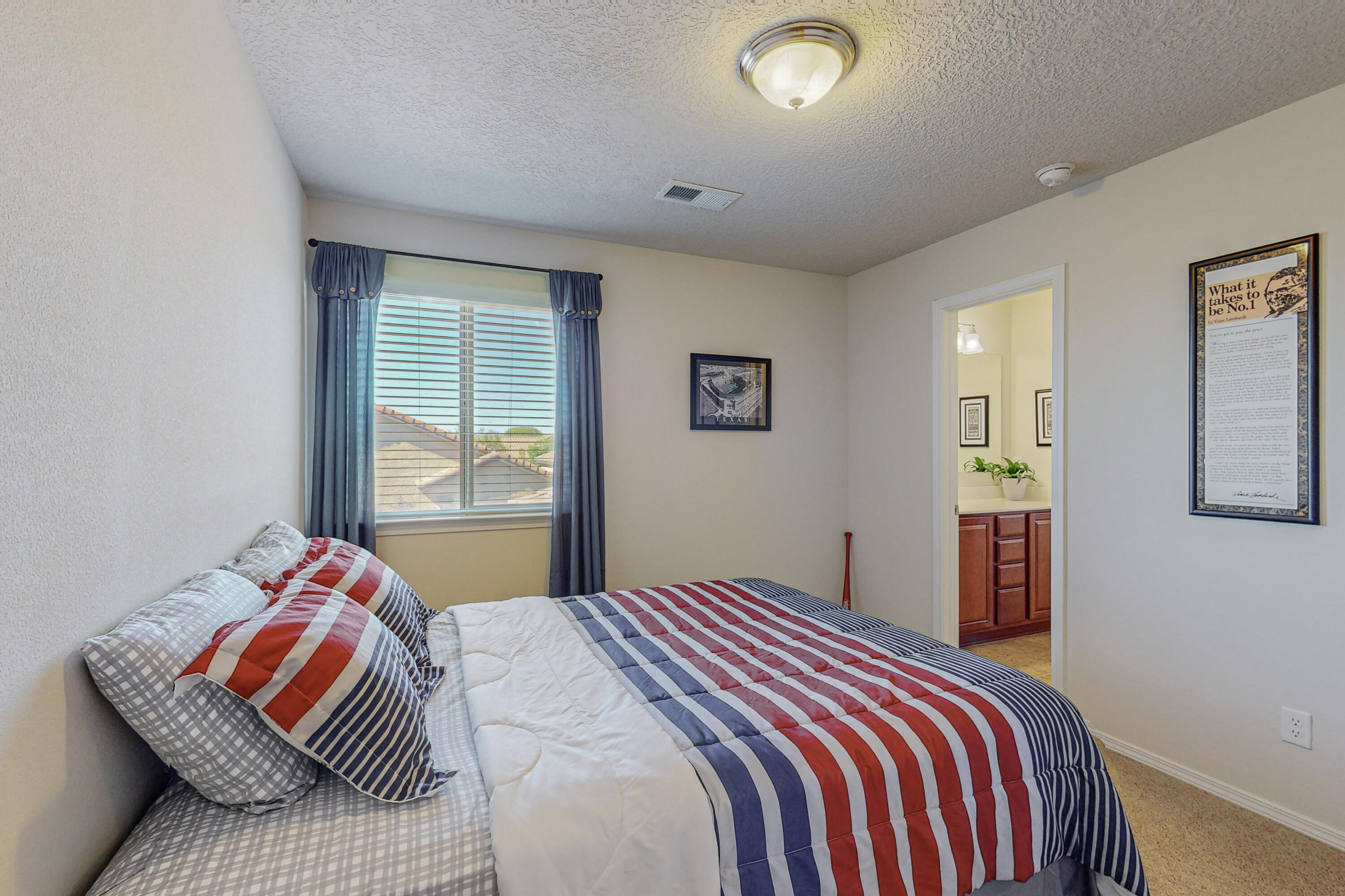 9509 Sandstone Rim Drive NW