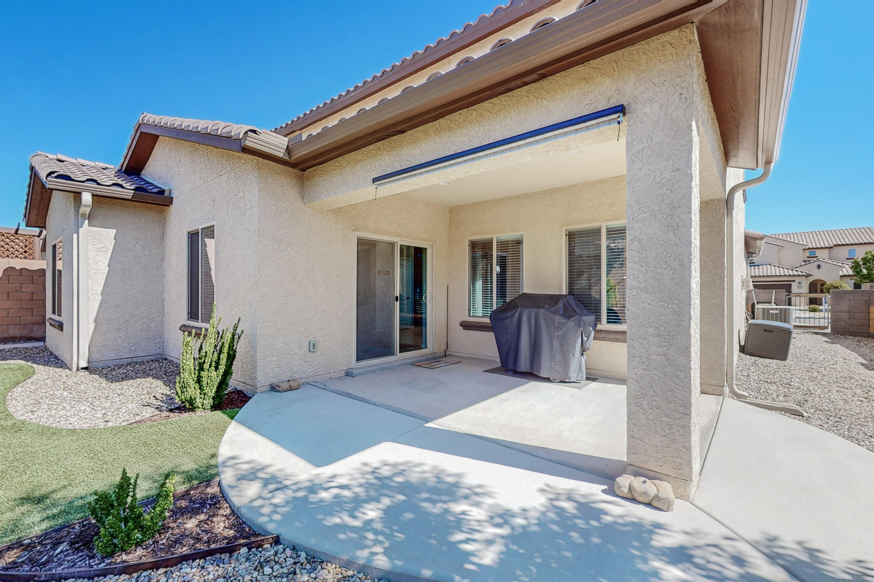 9509 Sandstone Rim Drive NW