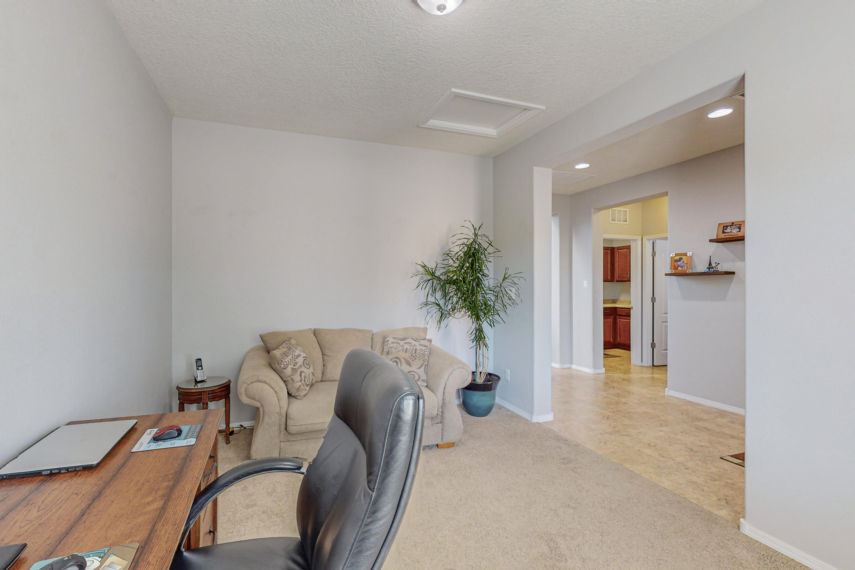 9509 Sandstone Rim Drive NW