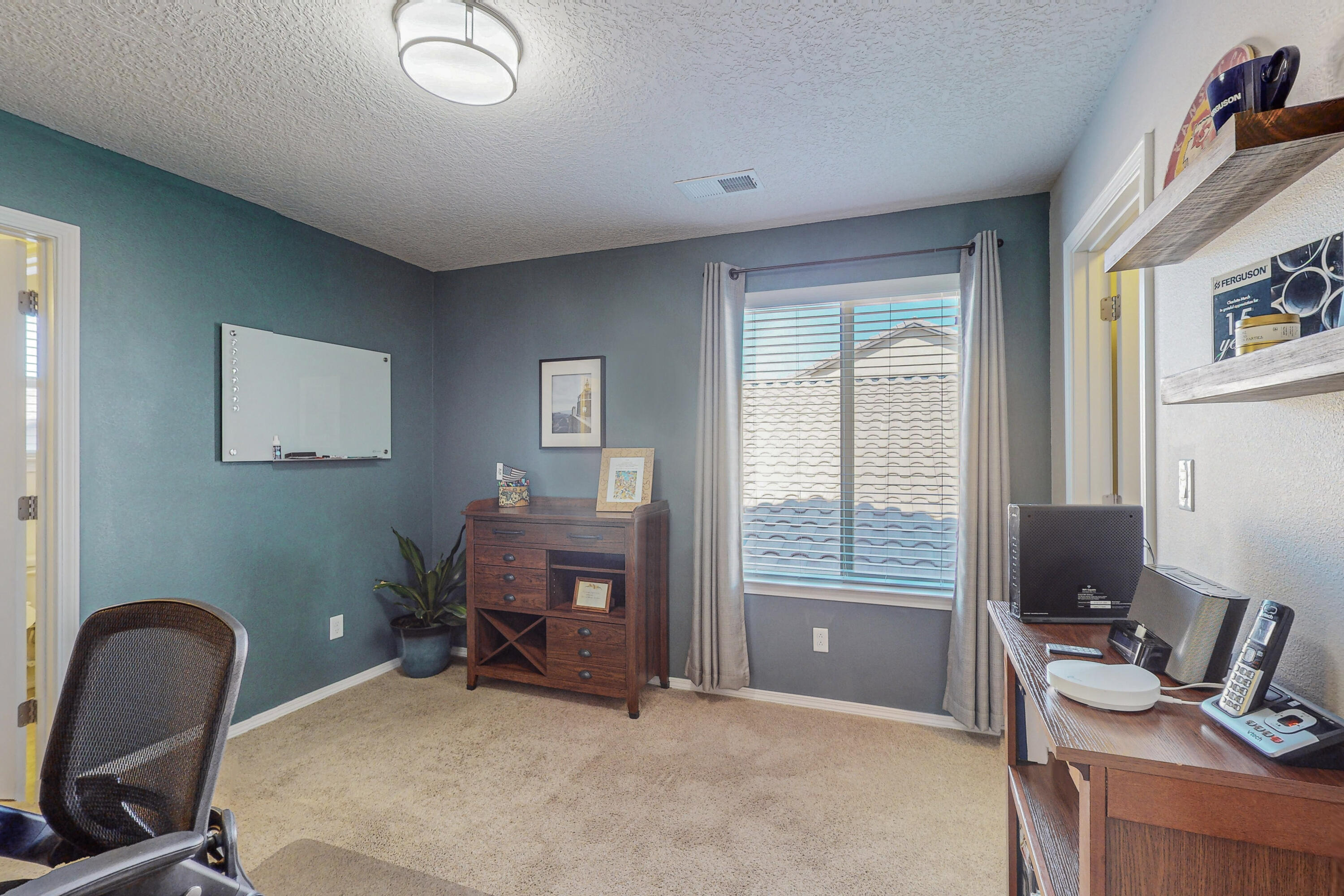 9509 Sandstone Rim Drive NW