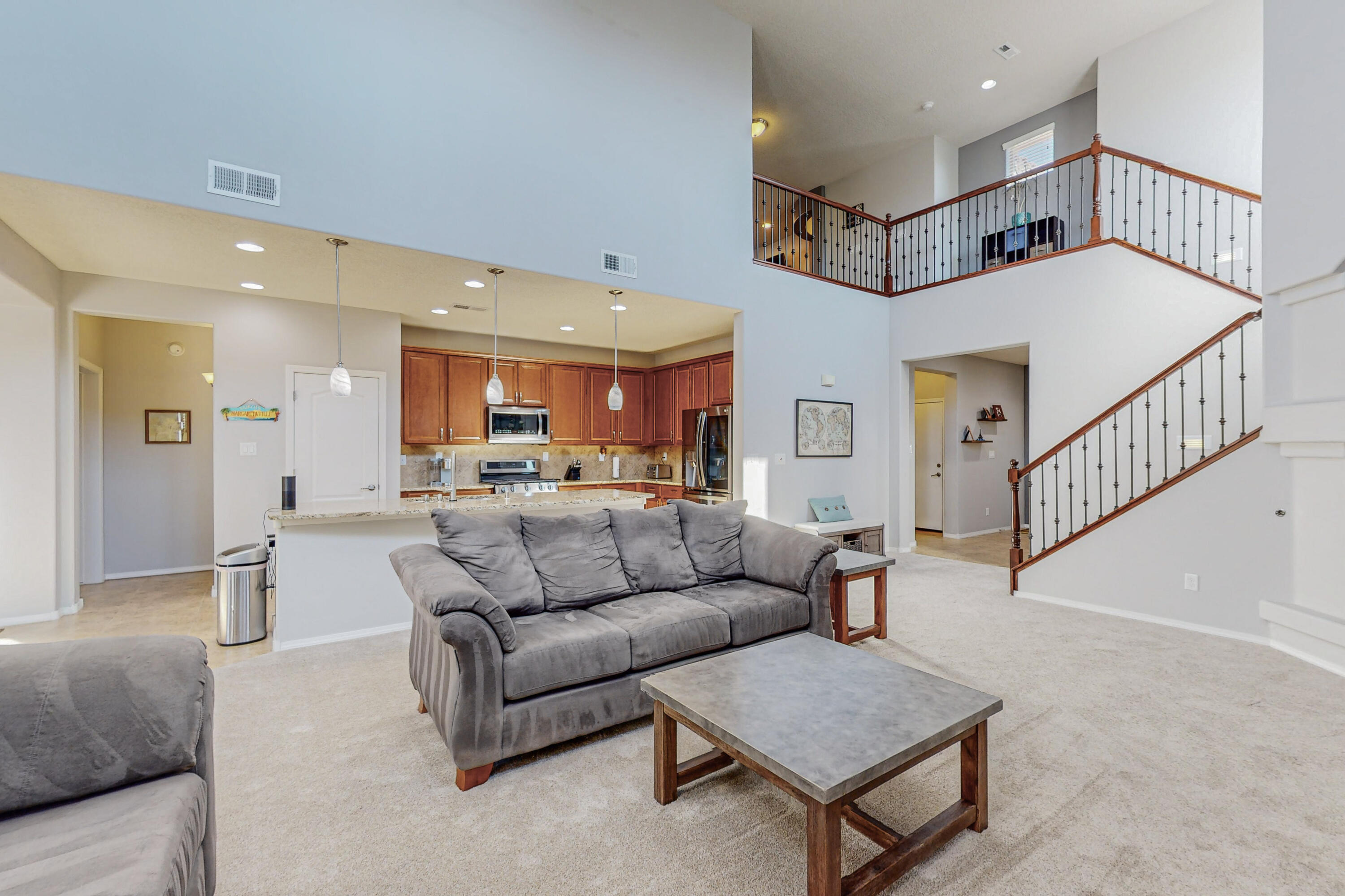 9509 Sandstone Rim Drive NW