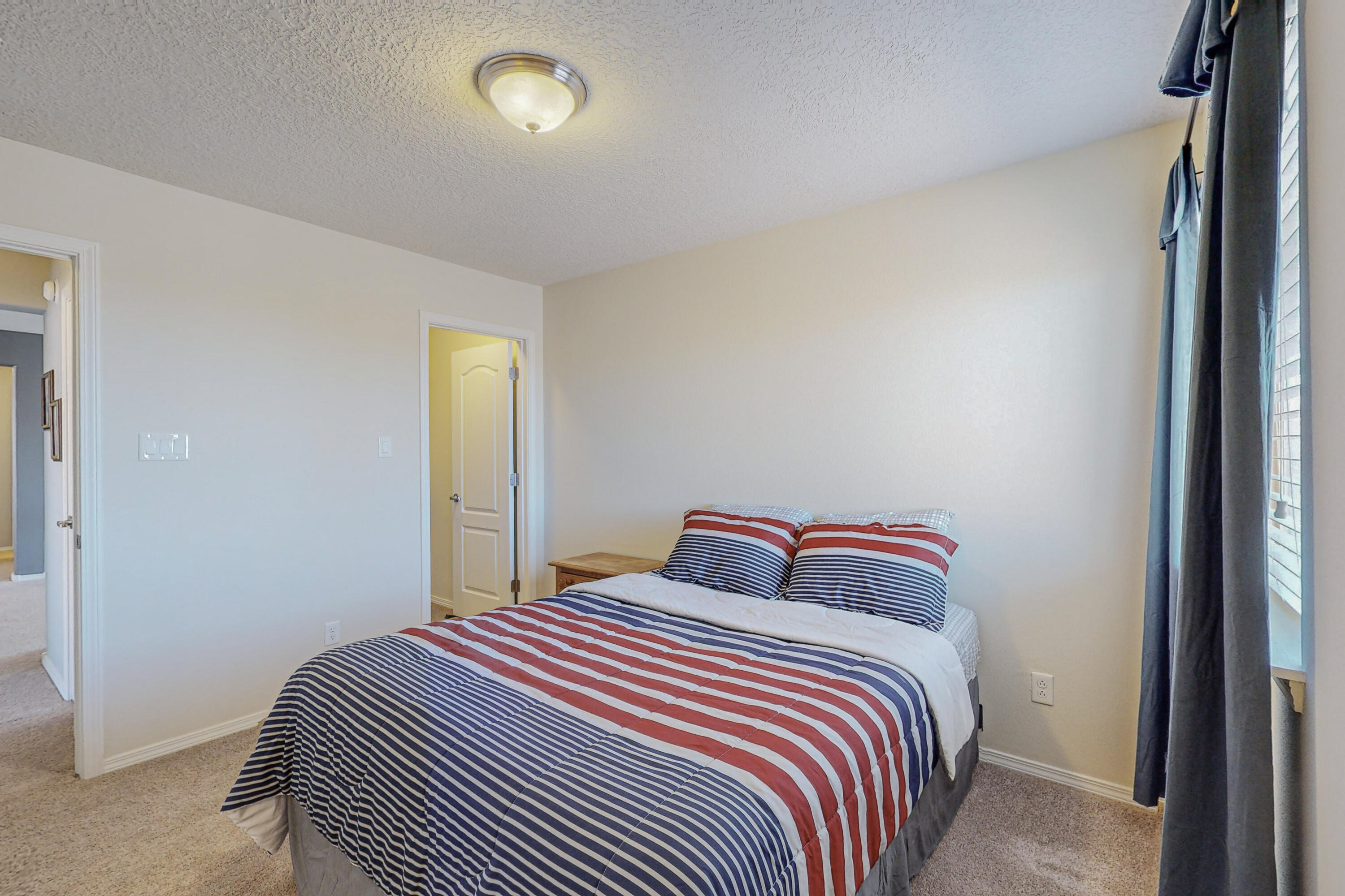 9509 Sandstone Rim Drive NW